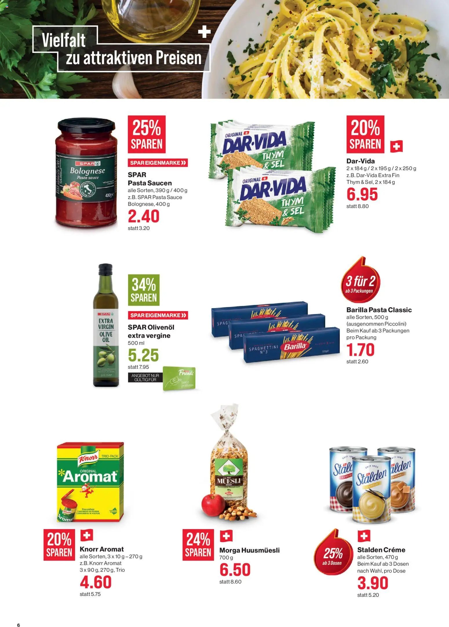 SPAR - SPAR Handels AG