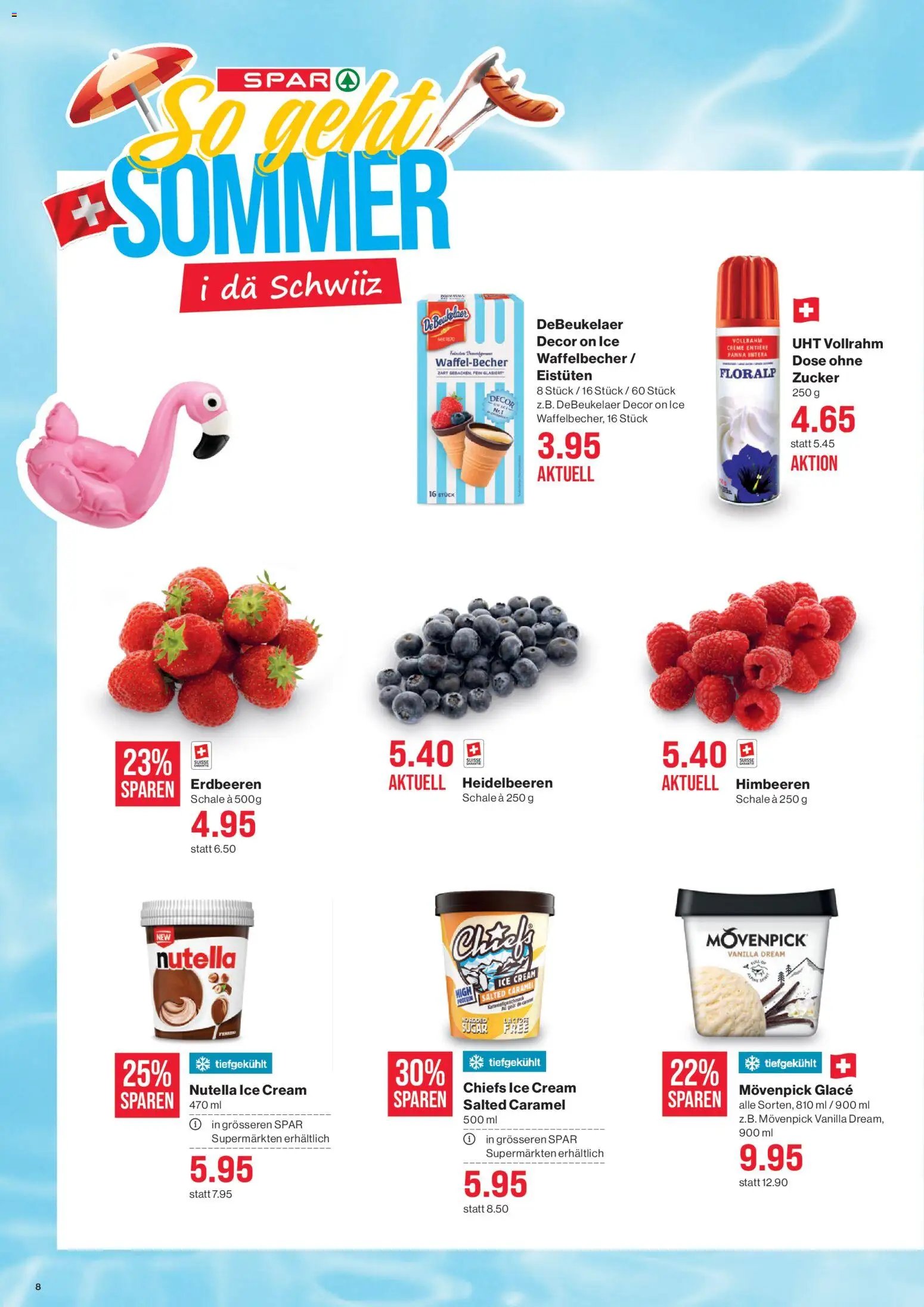 SPAR - SPAR Handels AG