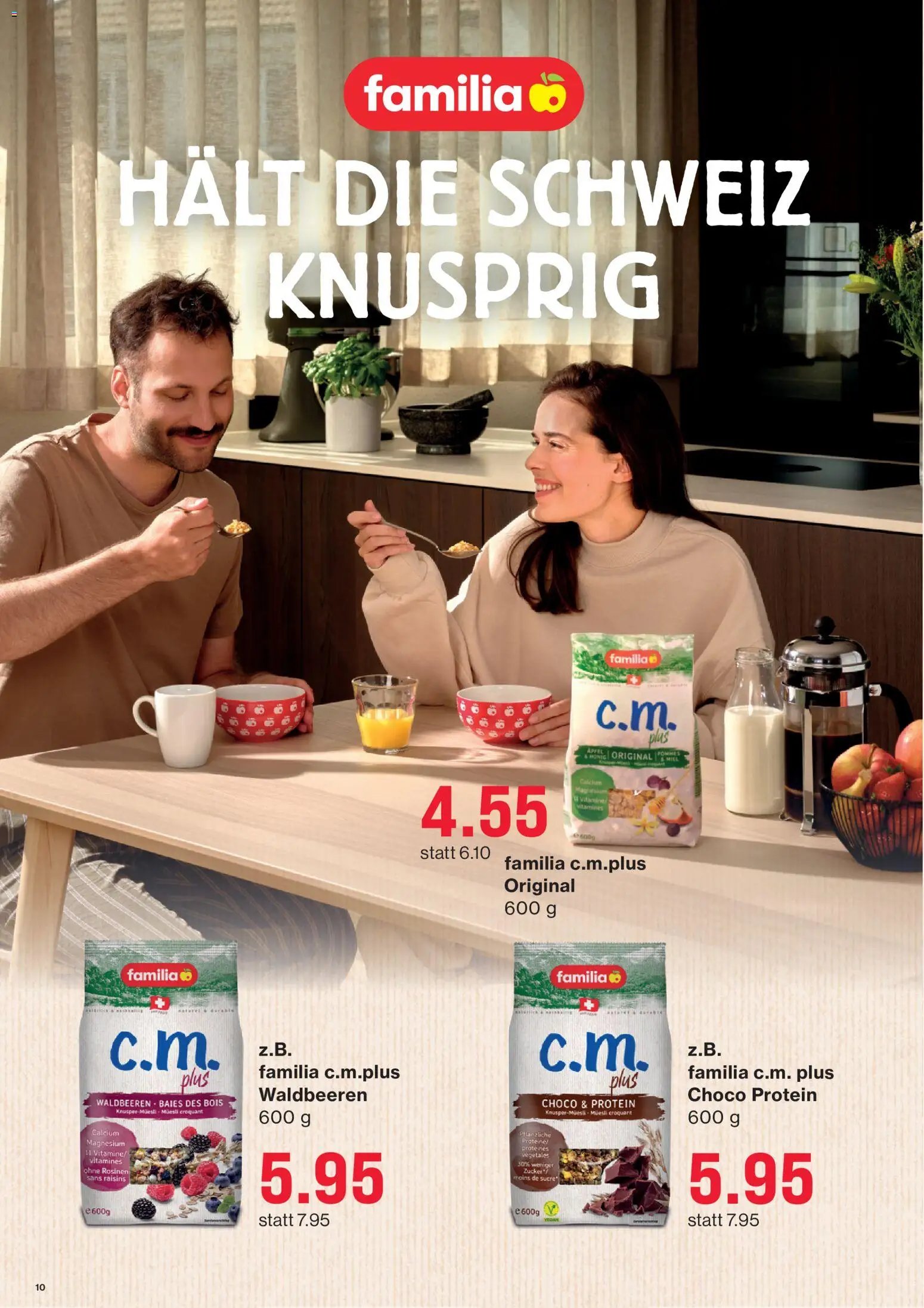 SPAR - SPAR Handels AG