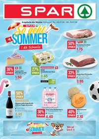 SPAR - SPAR Handels AG