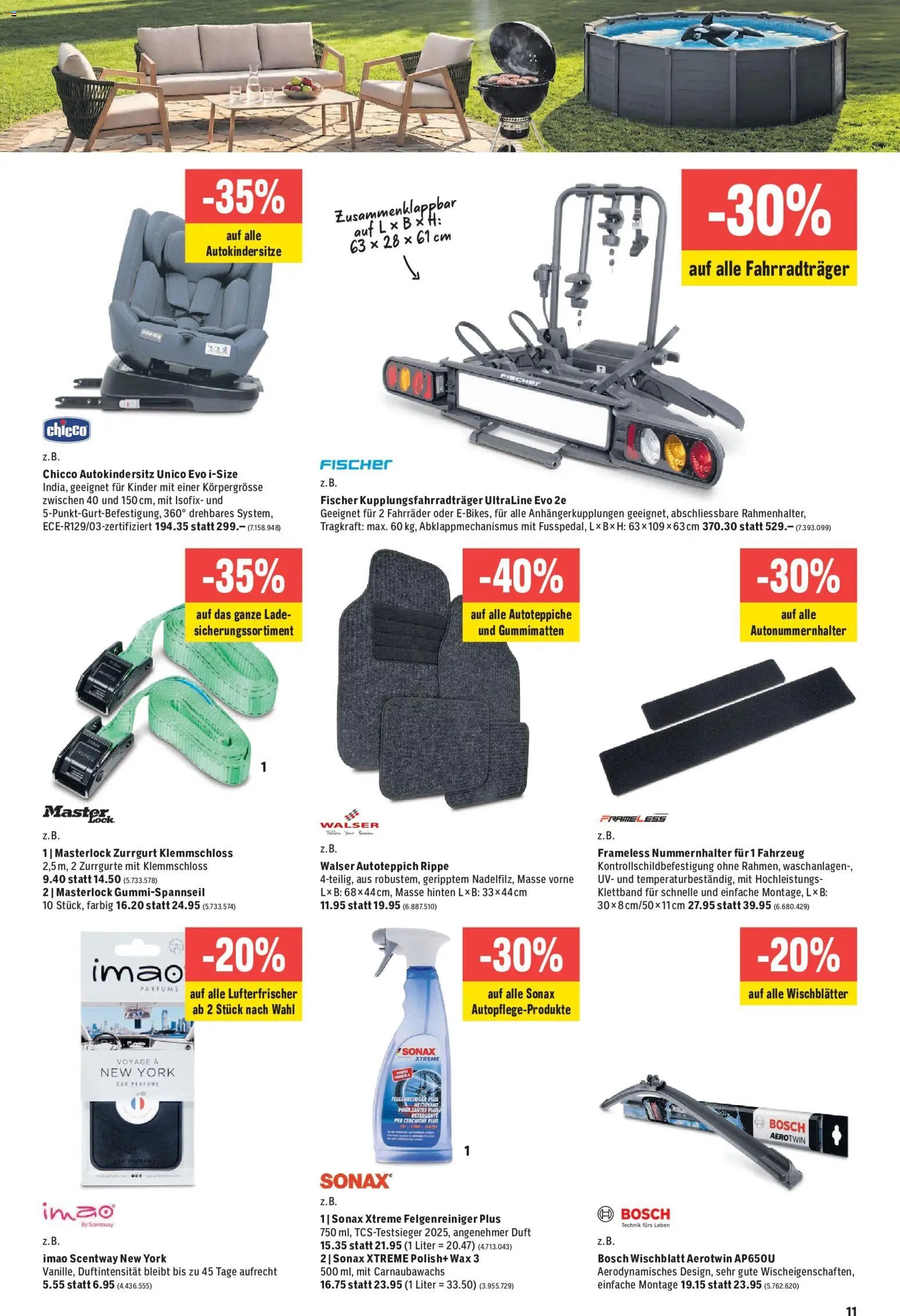Jumbo aktionen