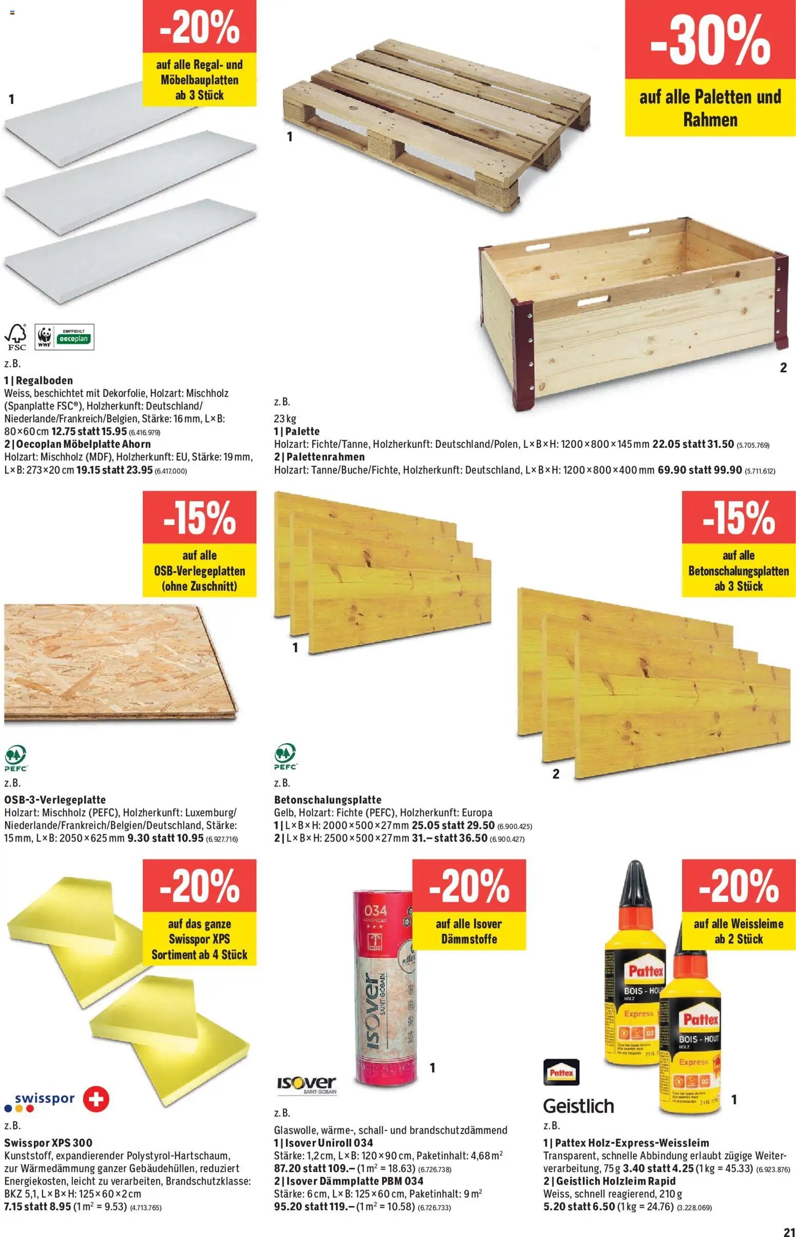 Jumbo aktionen