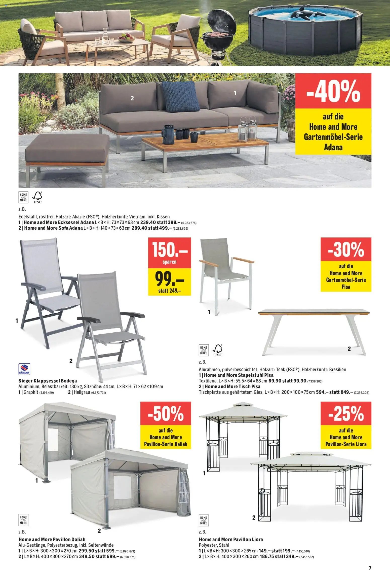 Jumbo aktionen