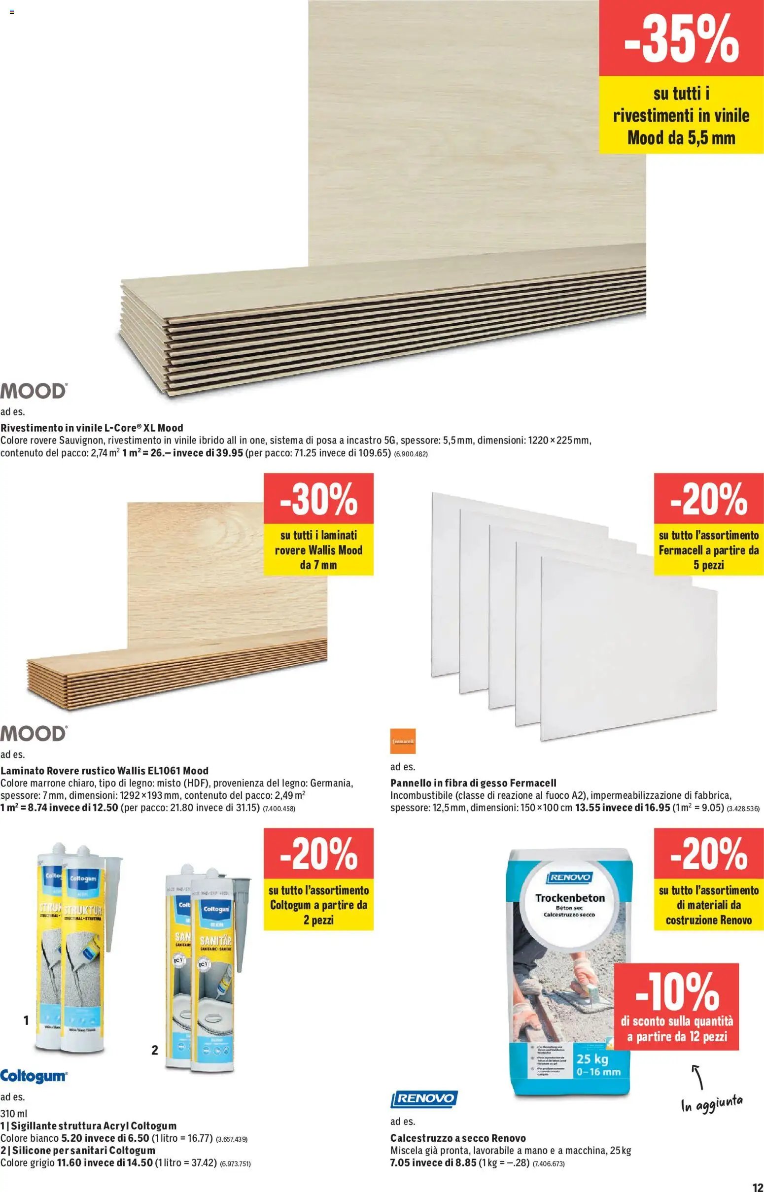Jumbo aktionen IT
