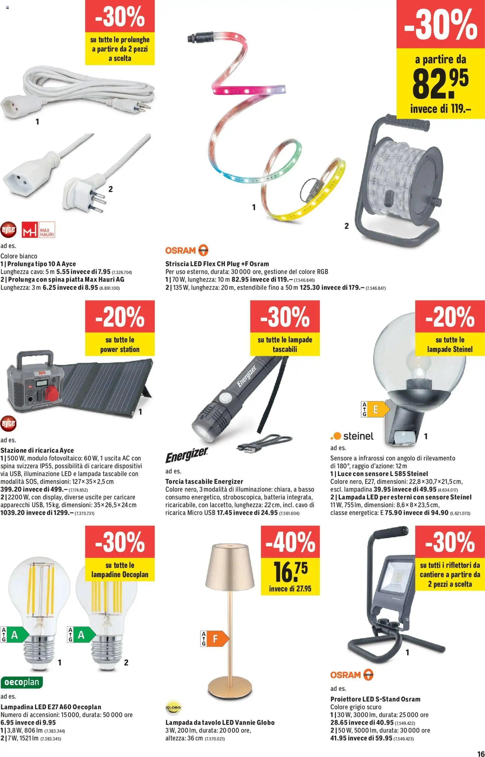 Jumbo aktionen IT