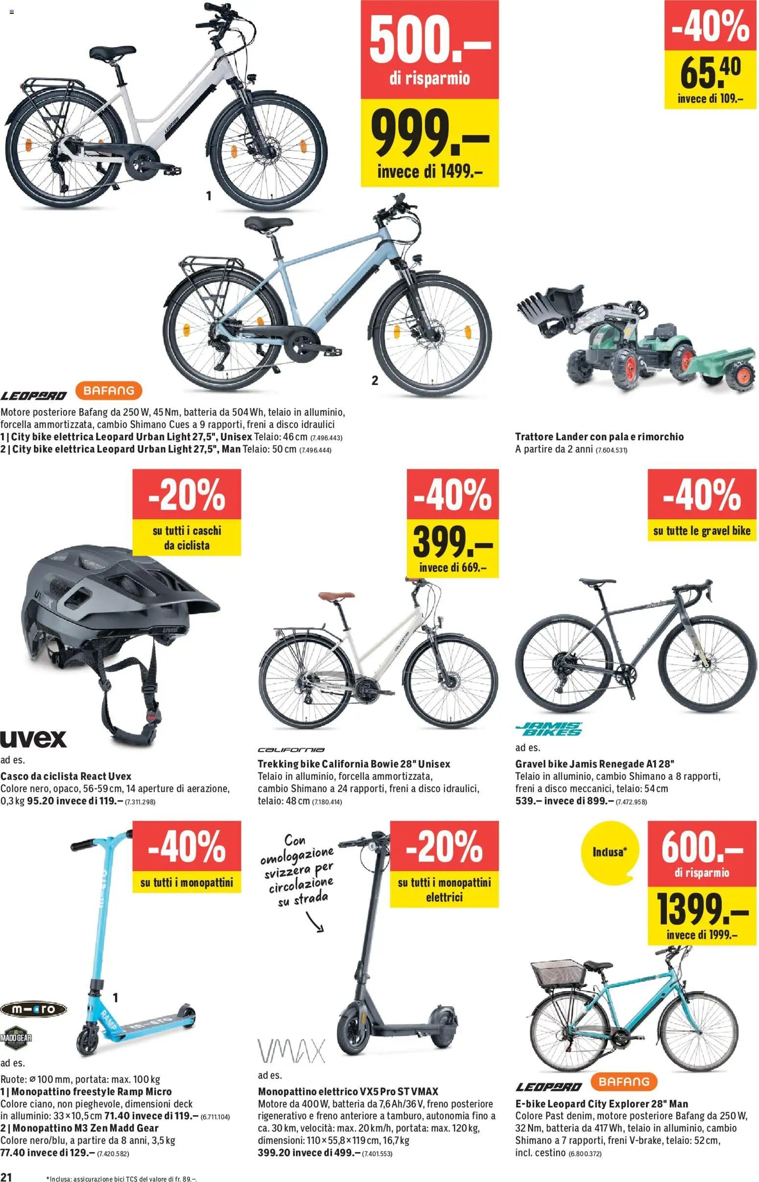 Jumbo aktionen IT