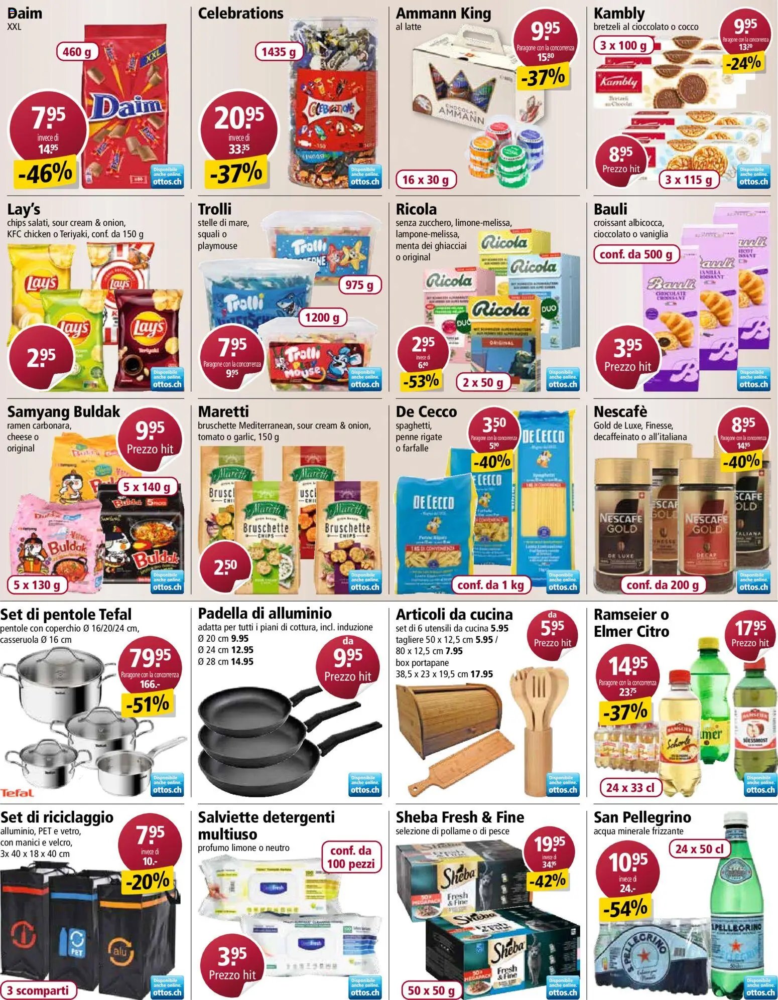 Otto's Aktionen IT (2026-02-25 - 2026-03-03)