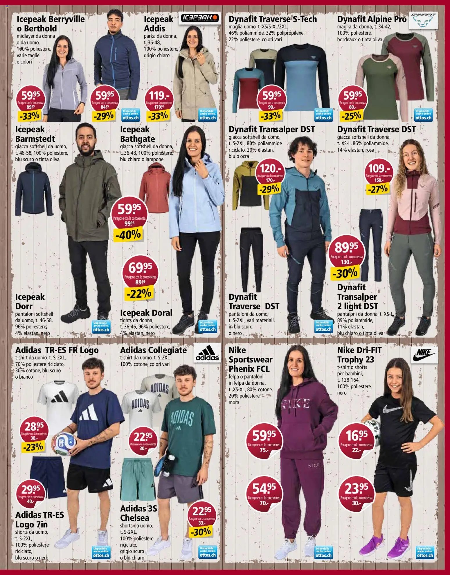 Otto's Aktionen IT (2026-02-25 - 2026-03-03)