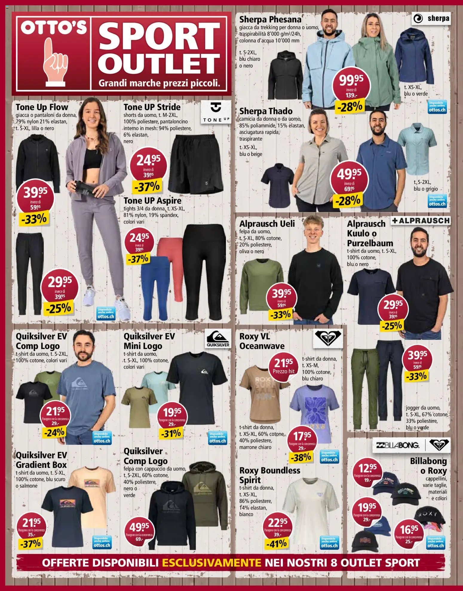 Otto's Aktionen IT (2026-02-25 - 2026-03-03)