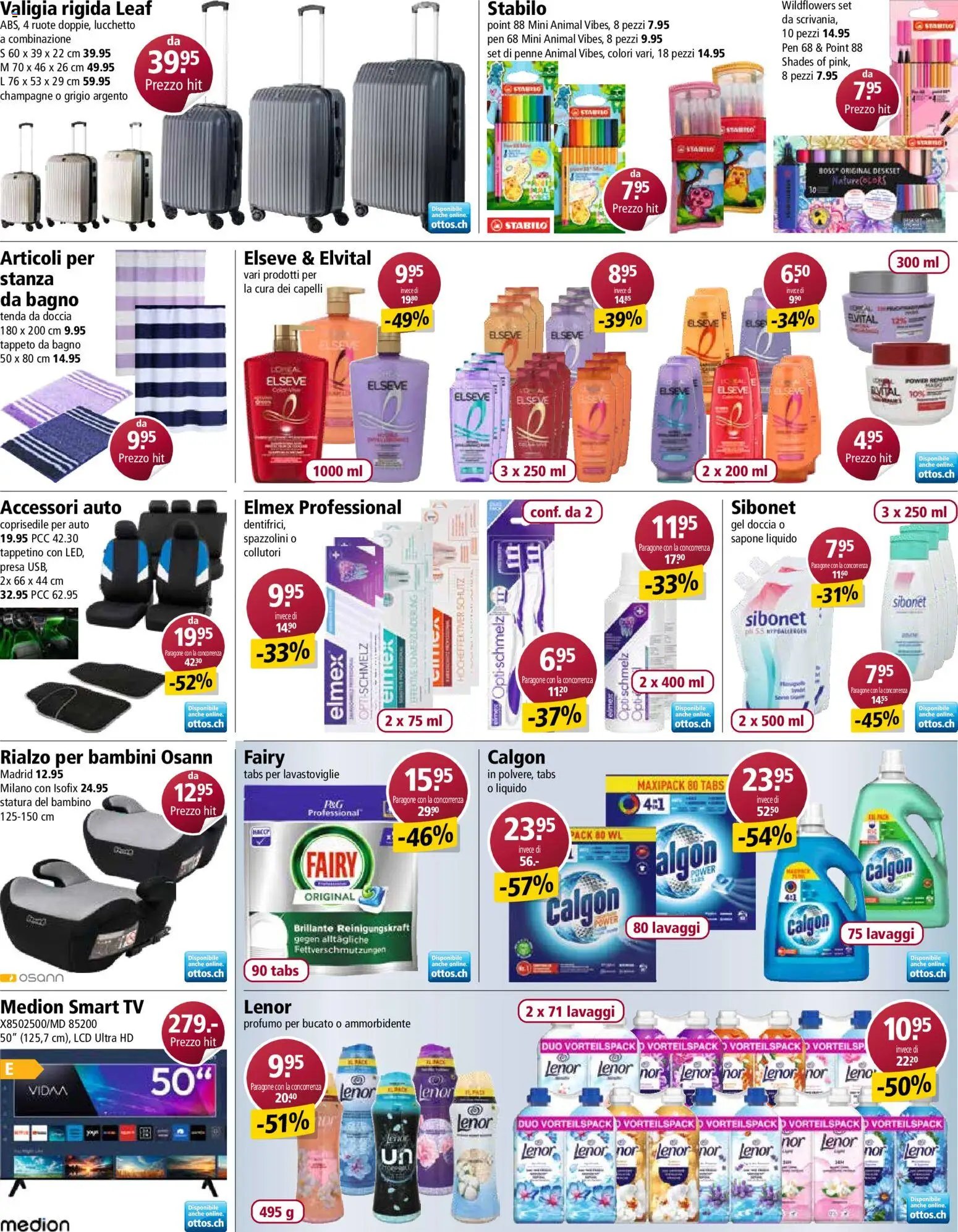 Otto's Aktionen IT (2026-02-25 - 2026-03-03)