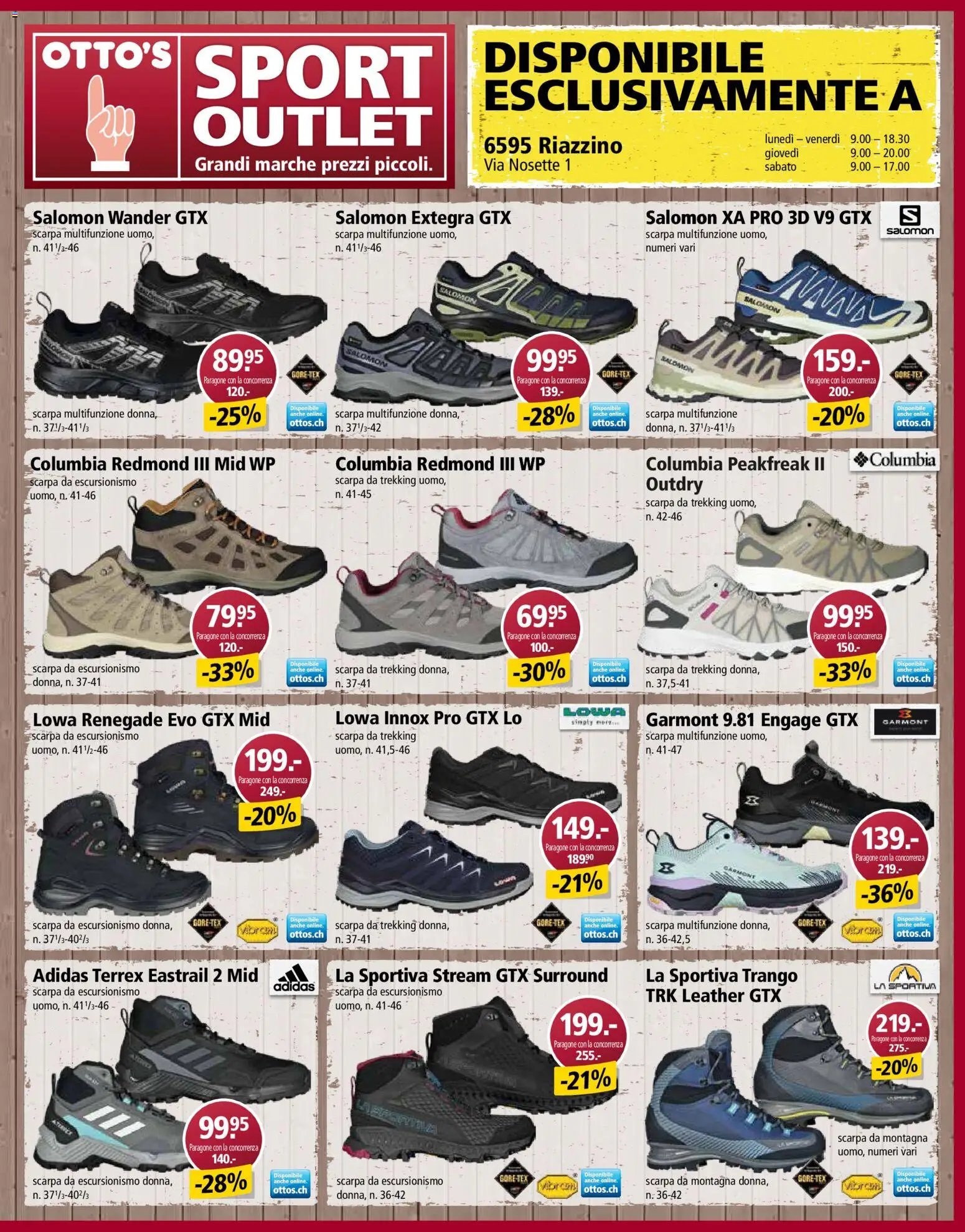 Otto's Aktionen IT (2026-02-25 - 2026-03-03)