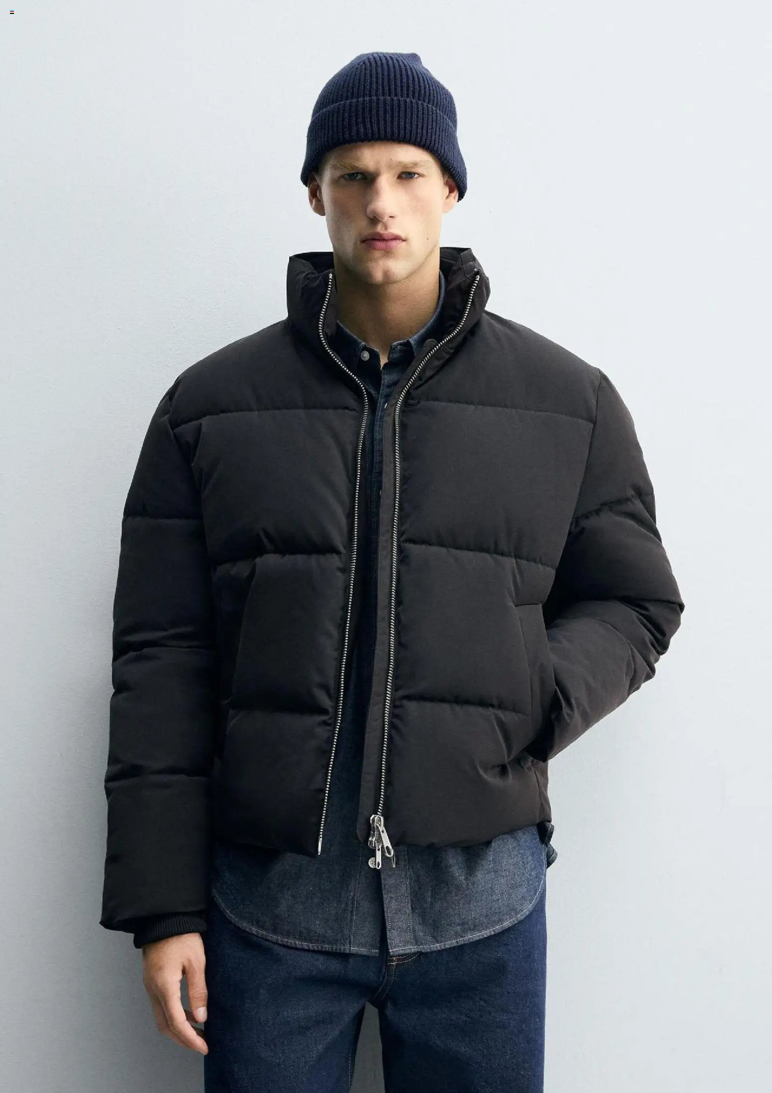 Zara Aktionen Men (2026-01-06 - 2026-02-01)