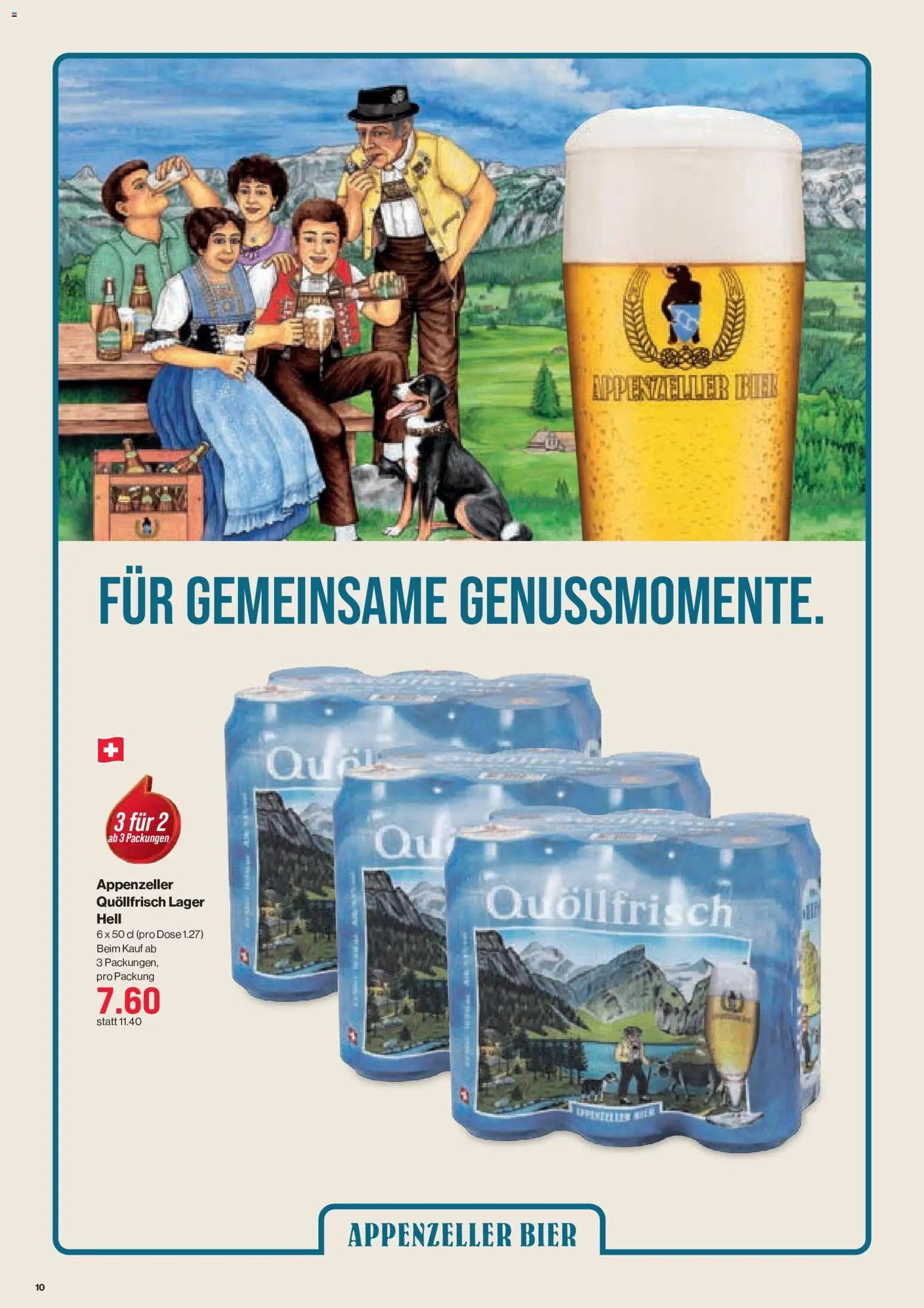 SPAR aktionen