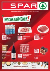 SPAR aktionen