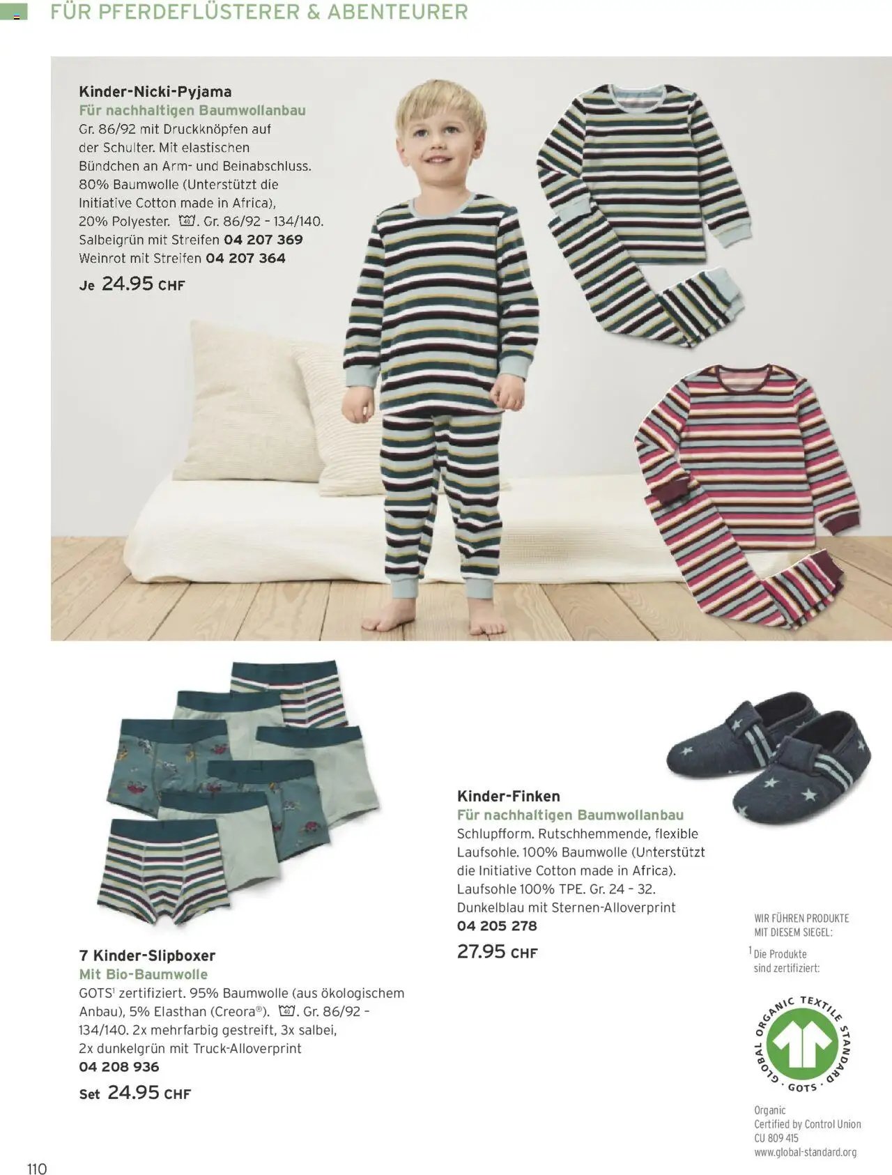 Tchibo Aktionen (2025-10-10 - 2025-10-31)