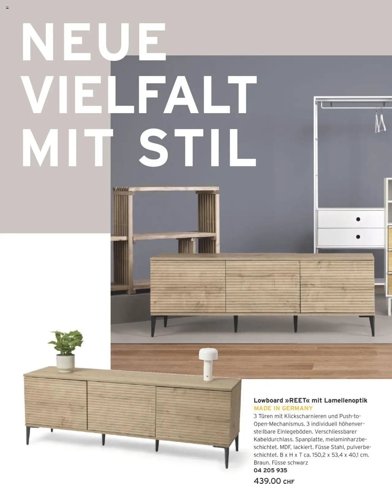 Tchibo Aktionen (2025-10-10 - 2025-10-31)