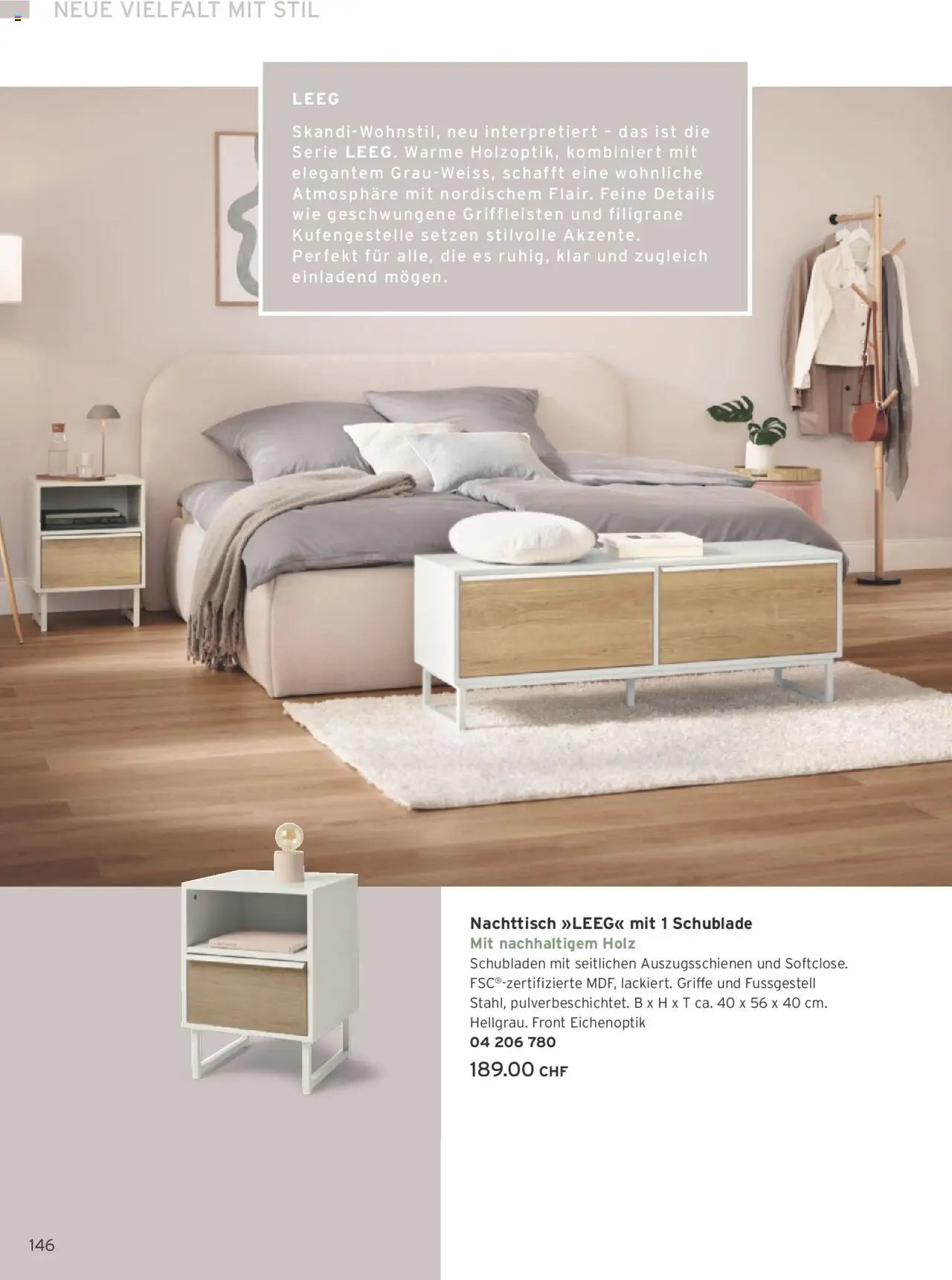 Tchibo Aktionen (2025-10-10 - 2025-10-31)