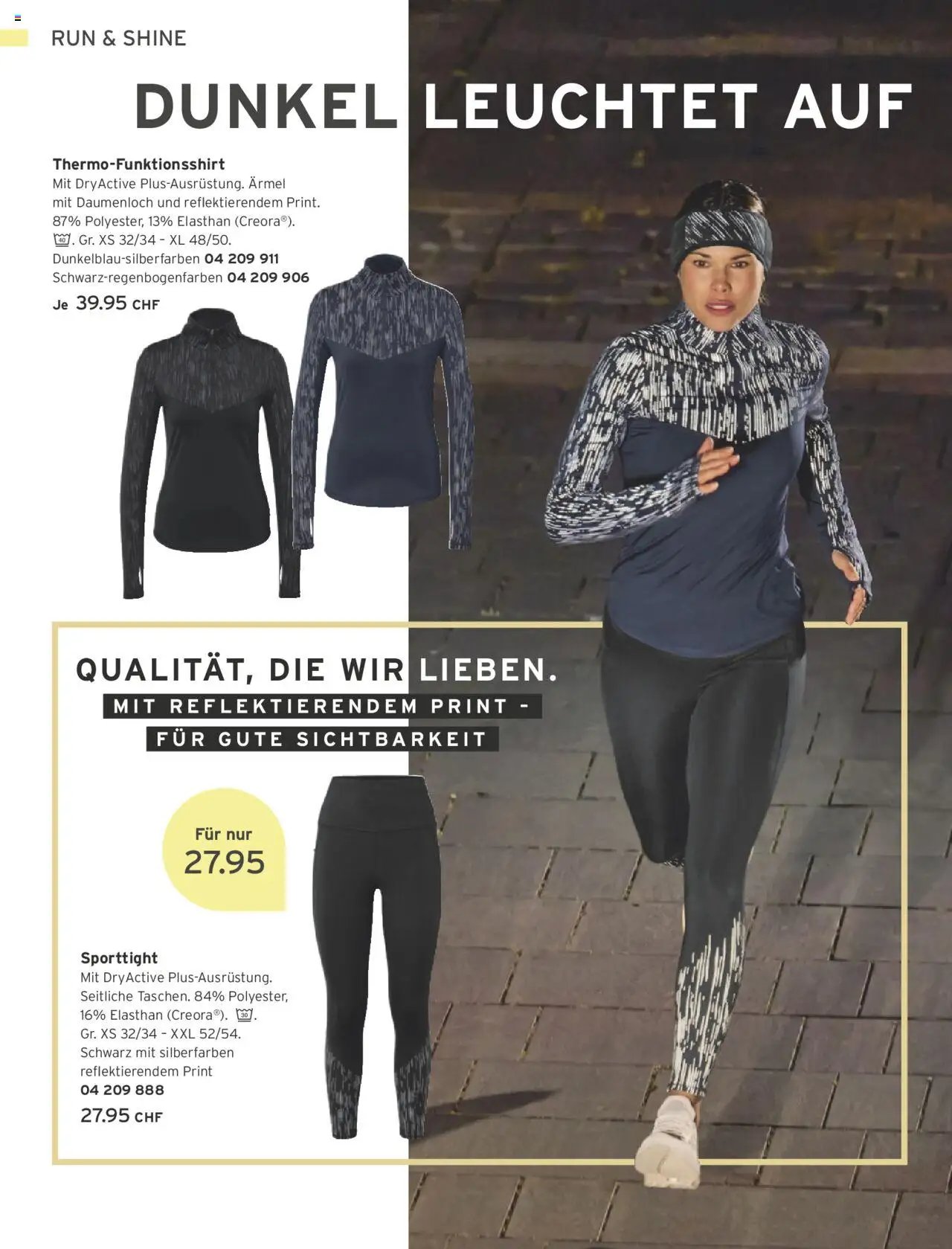 Tchibo Aktionen (2025-10-10 - 2025-10-31)