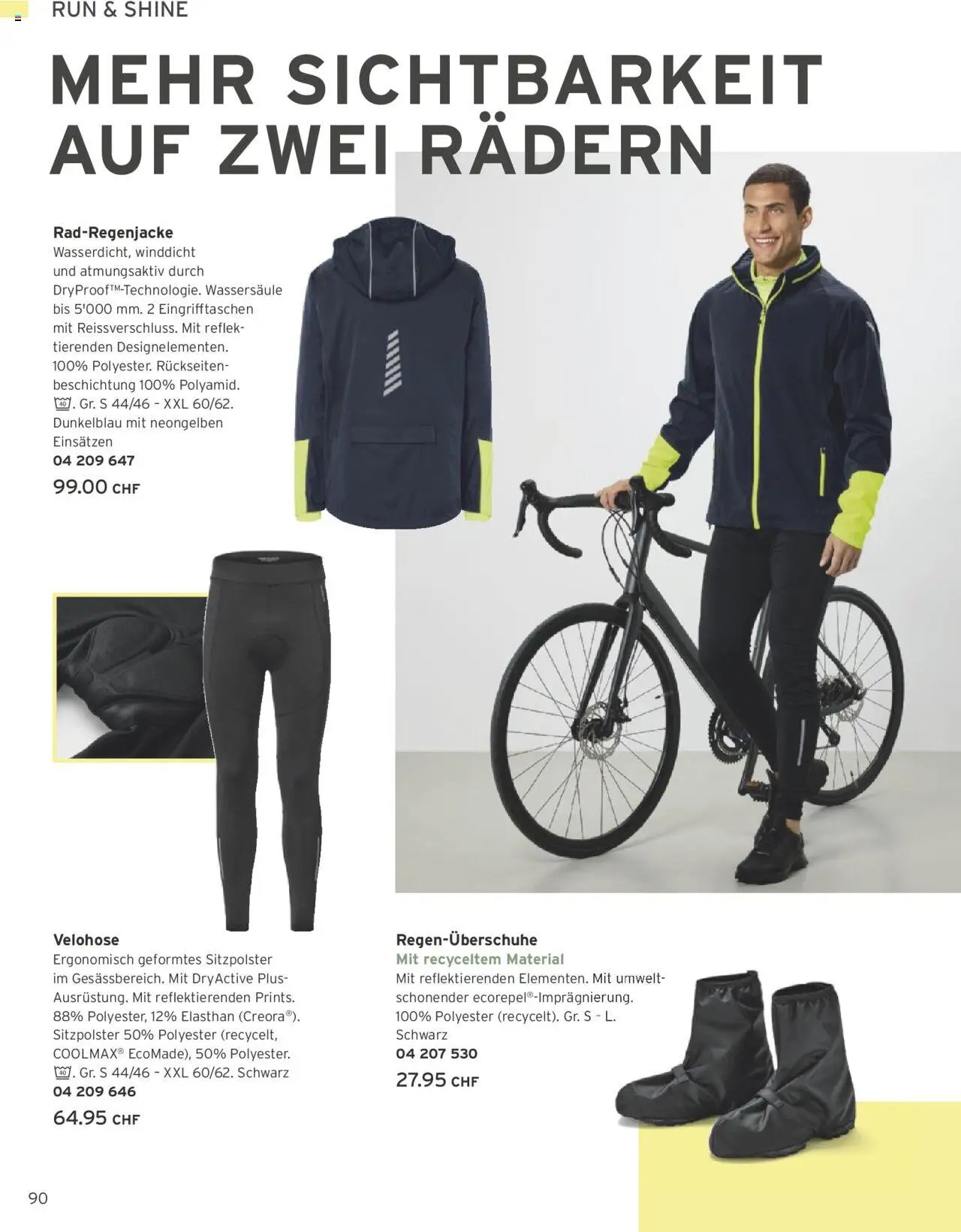 Tchibo Aktionen (2025-10-10 - 2025-10-31)
