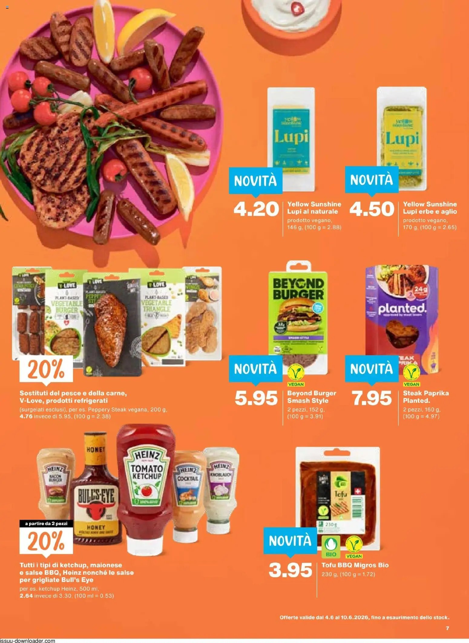 Migros aktionen IT