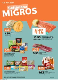 Migros aktionen IT