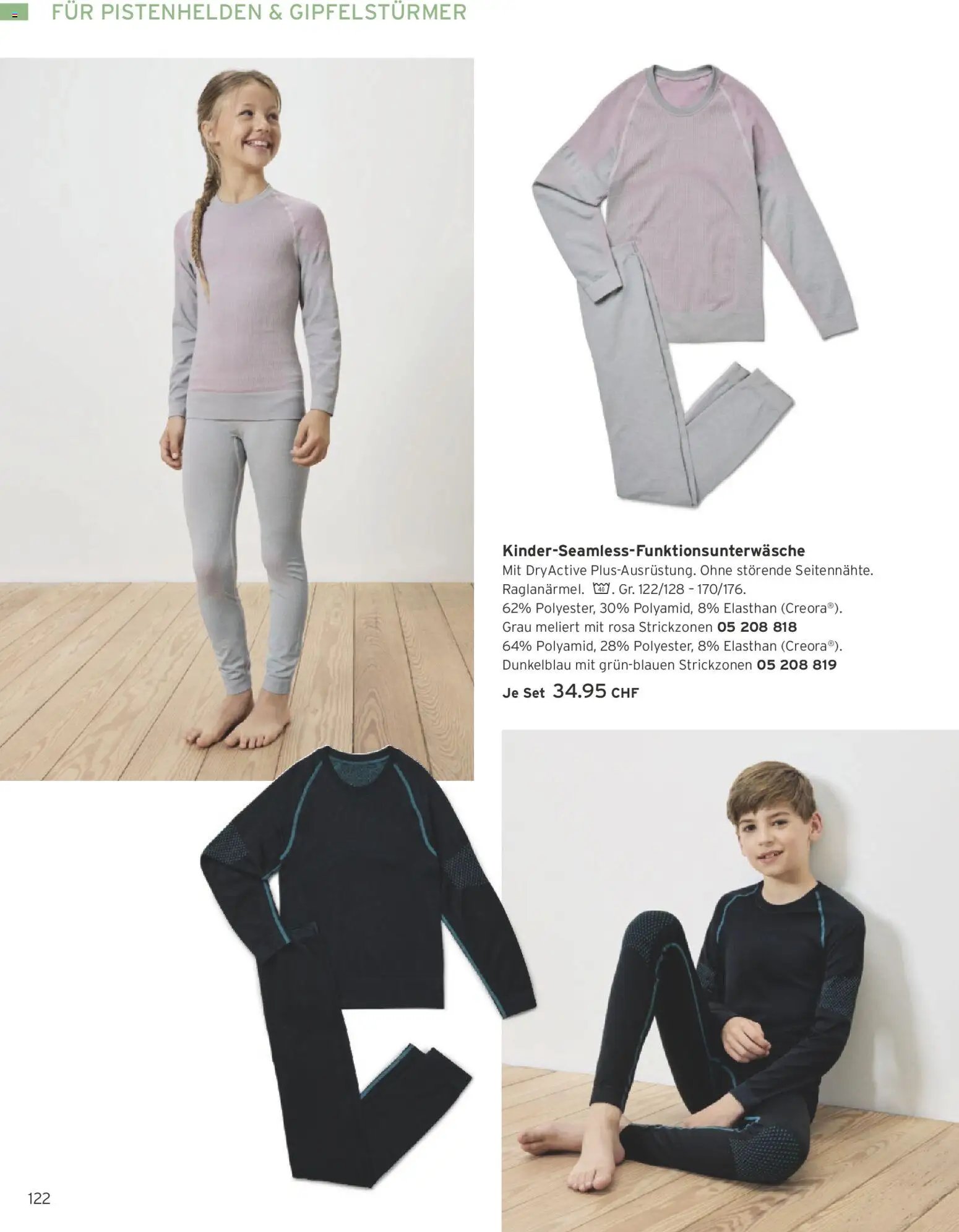 Tchibo Aktionen (2025-11-01 - 2025-11-30) | 122