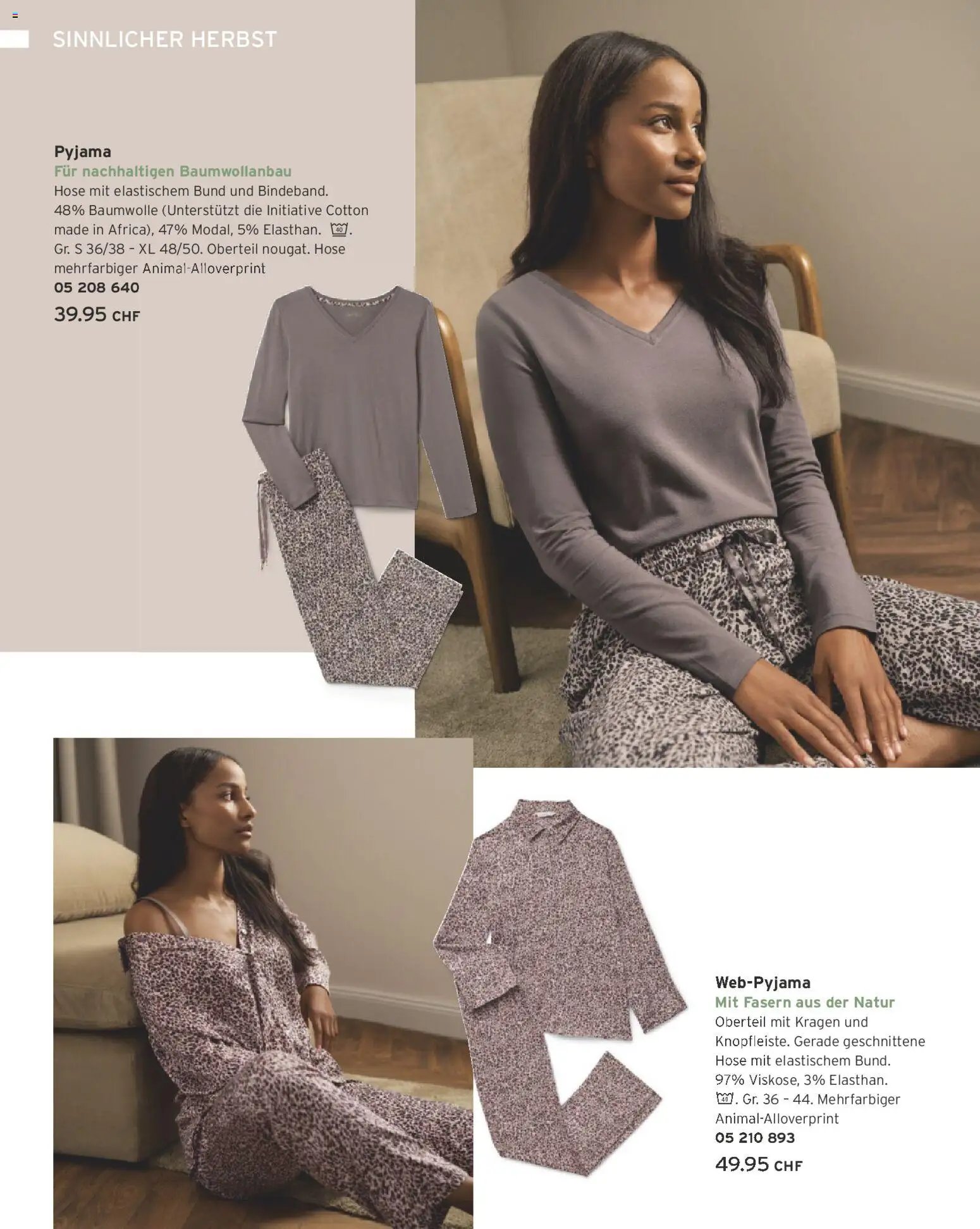 Tchibo Aktionen (2025-11-01 - 2025-11-30) | 126