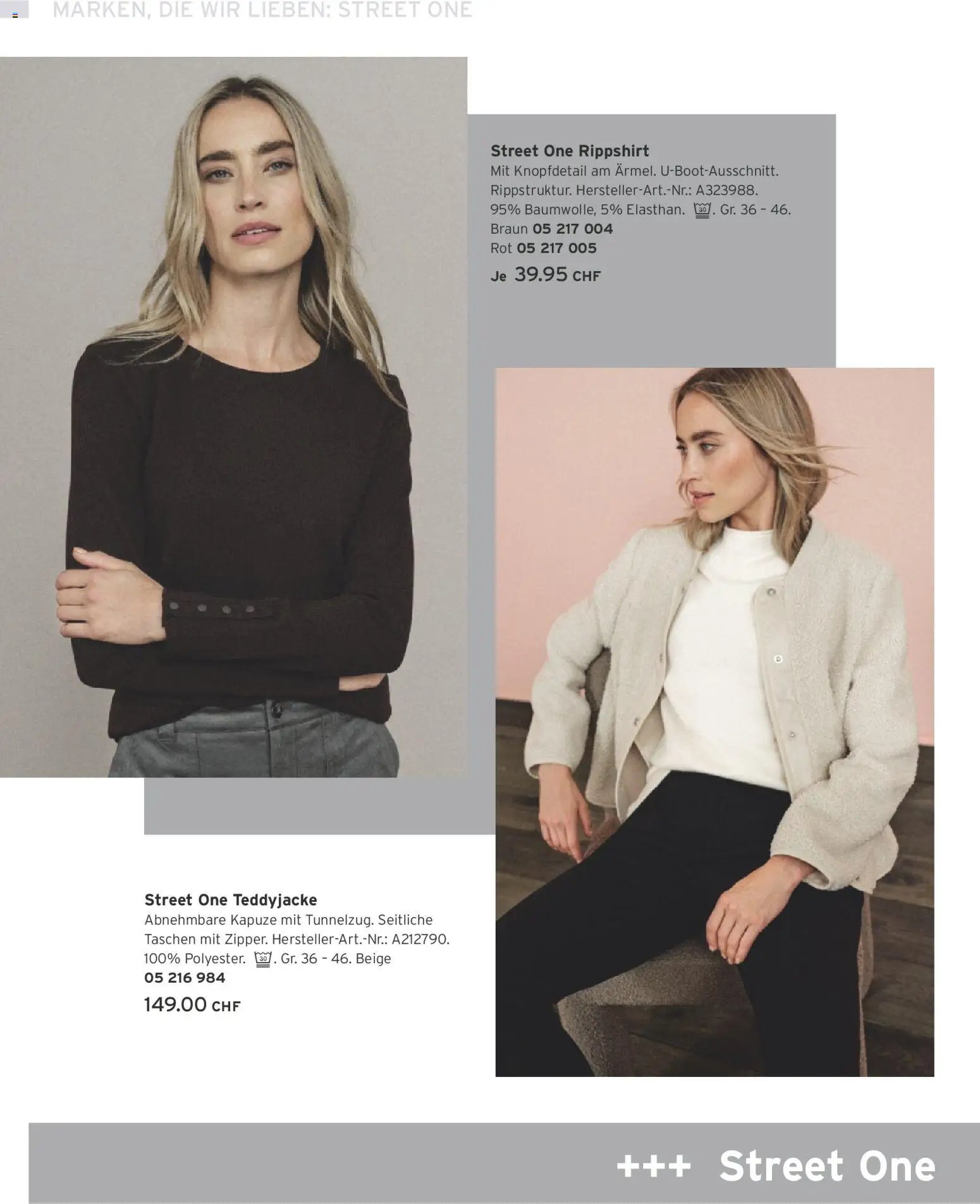 Tchibo Aktionen (2025-11-01 - 2025-11-30) | 136