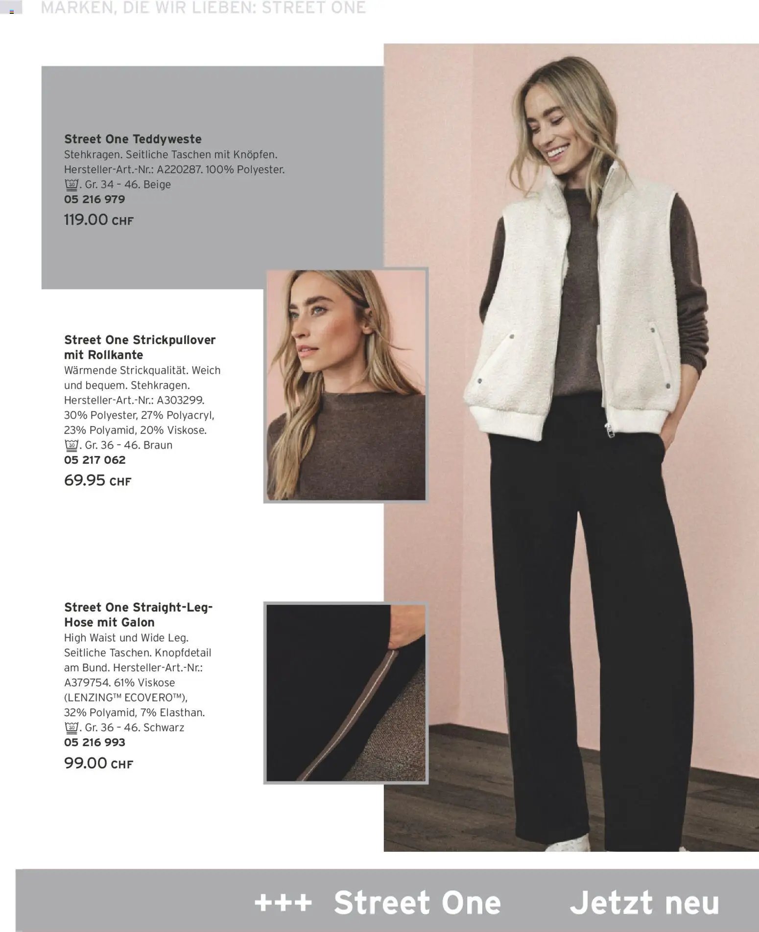 Tchibo Aktionen (2025-11-01 - 2025-11-30) | 140