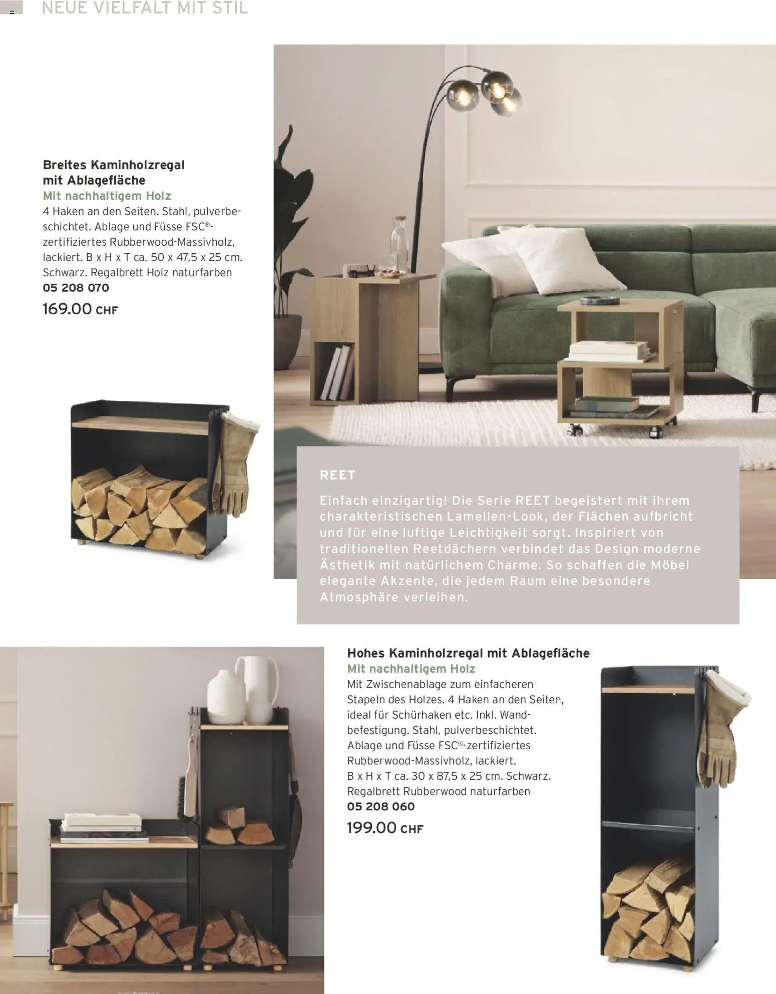 Tchibo Aktionen (2025-11-01 - 2025-11-30) | 144