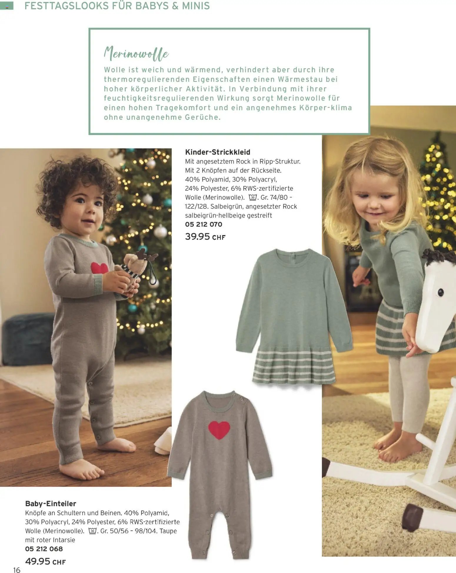 Tchibo Aktionen (2025-11-01 - 2025-11-30) | 16