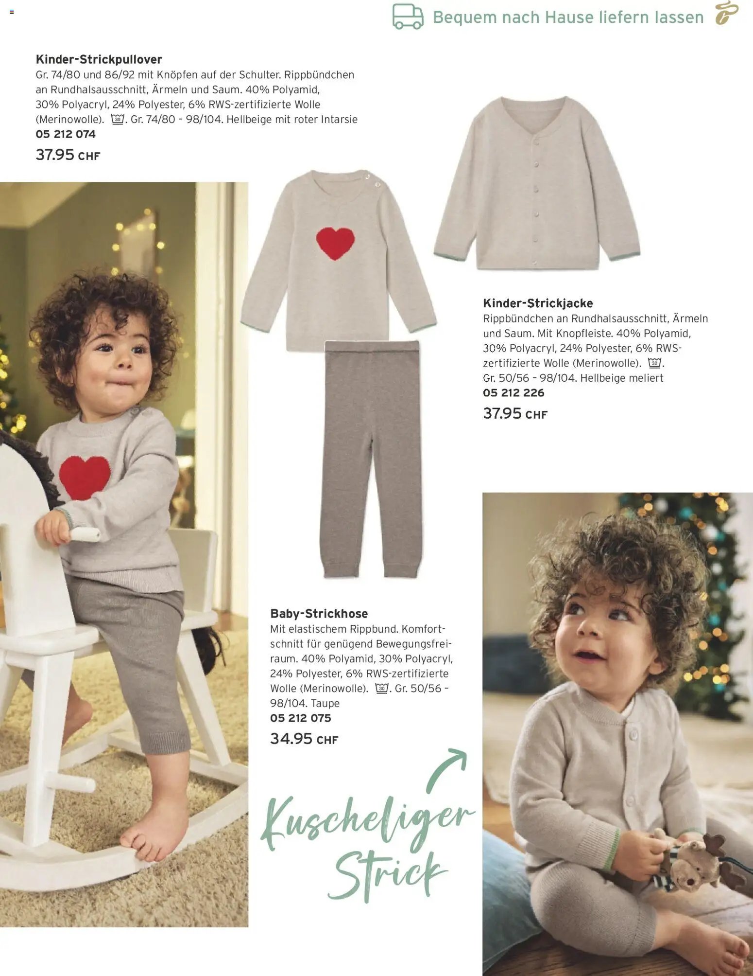 Tchibo Aktionen (2025-11-01 - 2025-11-30) | 17