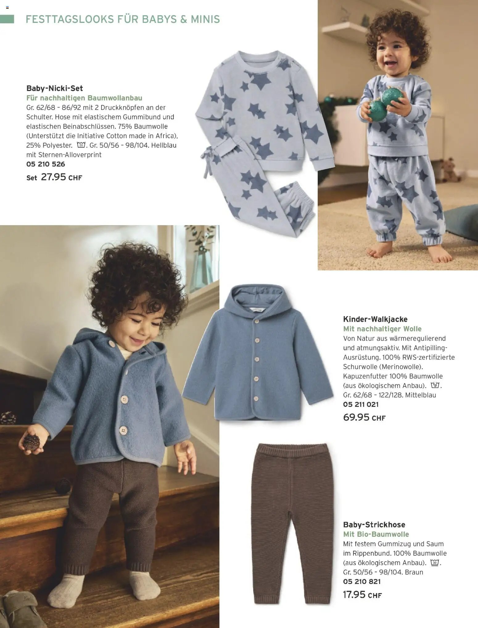 Tchibo Aktionen (2025-11-01 - 2025-11-30) | 18