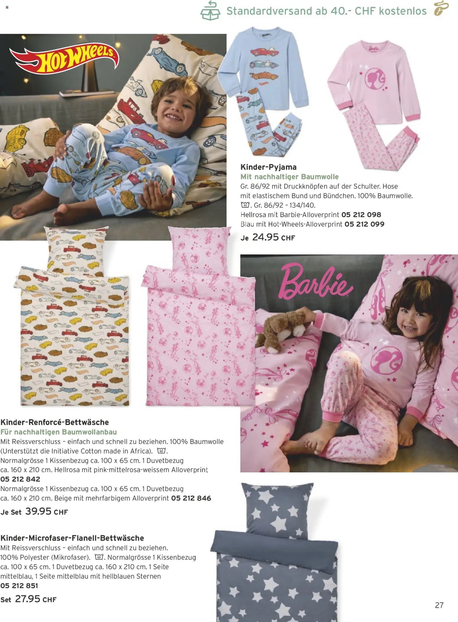 Tchibo Aktionen (2025-11-01 - 2025-11-30) | 27