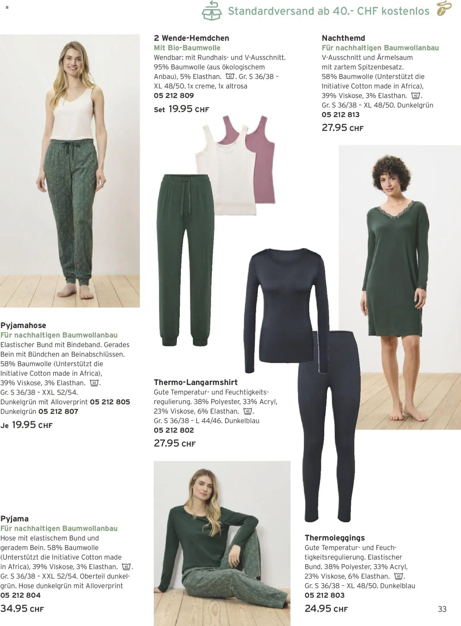 Tchibo Aktionen (2025-11-01 - 2025-11-30) | 33