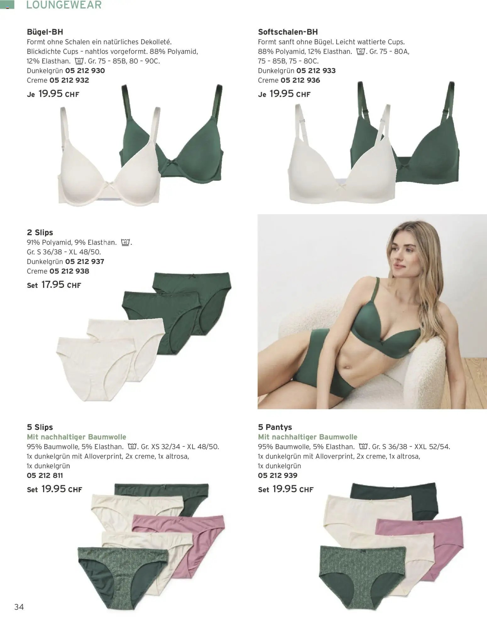 Tchibo Aktionen (2025-11-01 - 2025-11-30) | 34