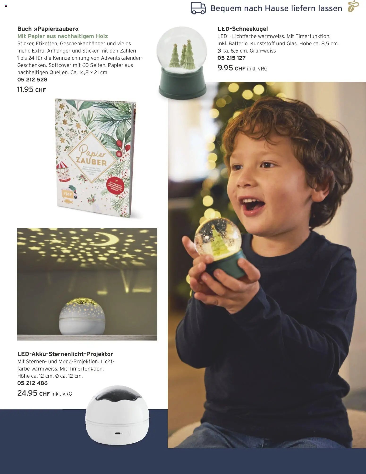 Tchibo Aktionen (2025-11-01 - 2025-11-30) | 45