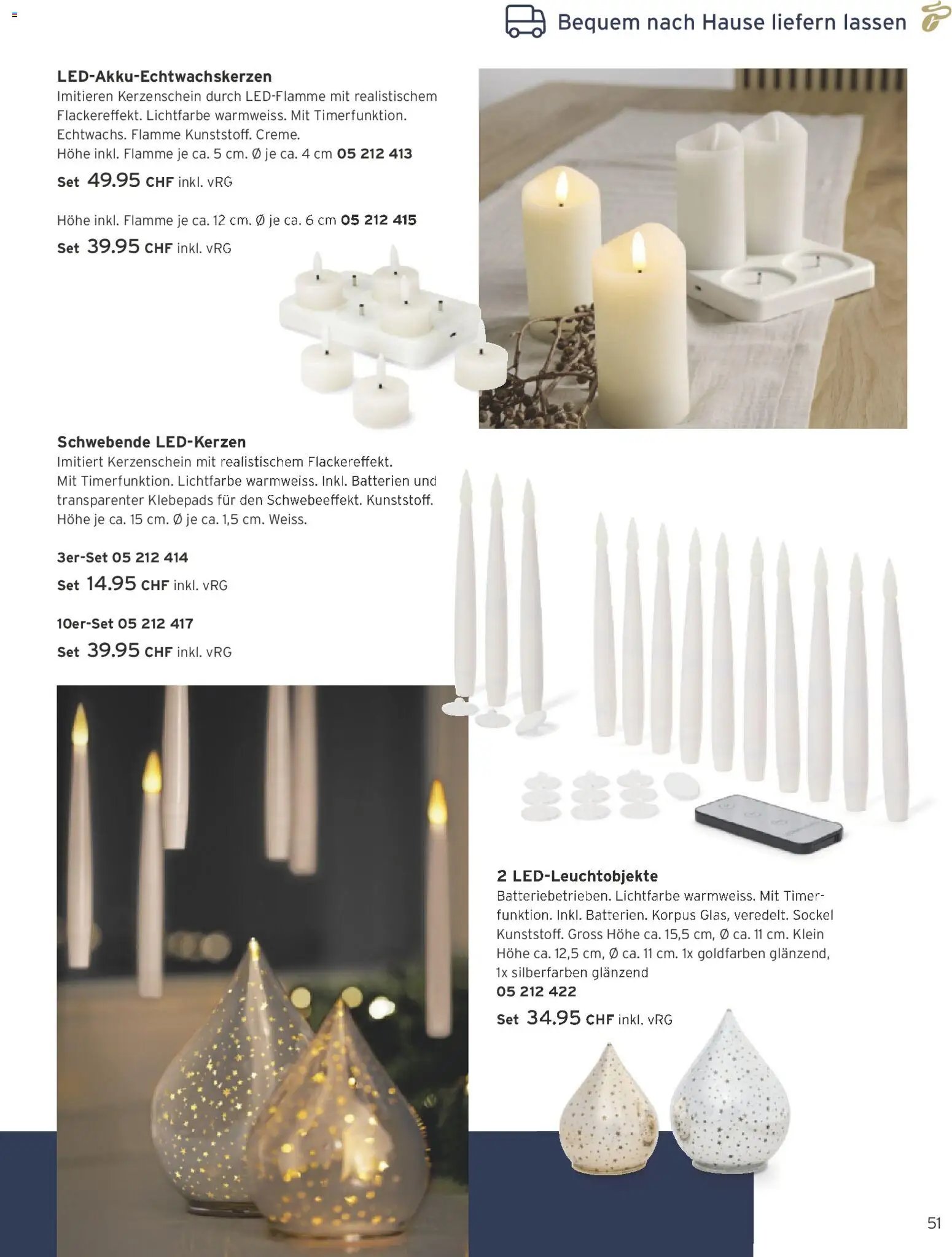 Tchibo Aktionen (2025-11-01 - 2025-11-30) | 51