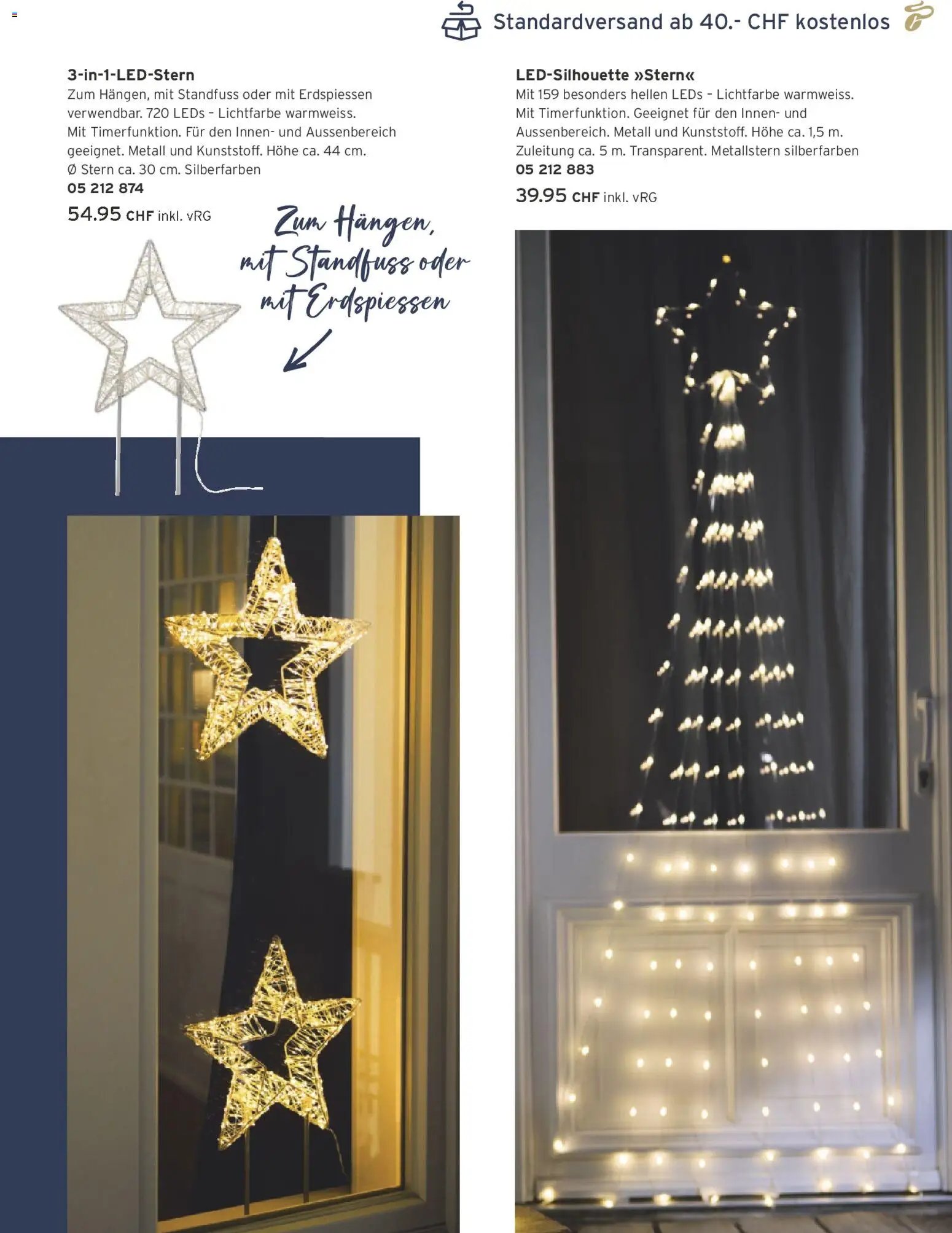 Tchibo Aktionen (2025-11-01 - 2025-11-30) | 61