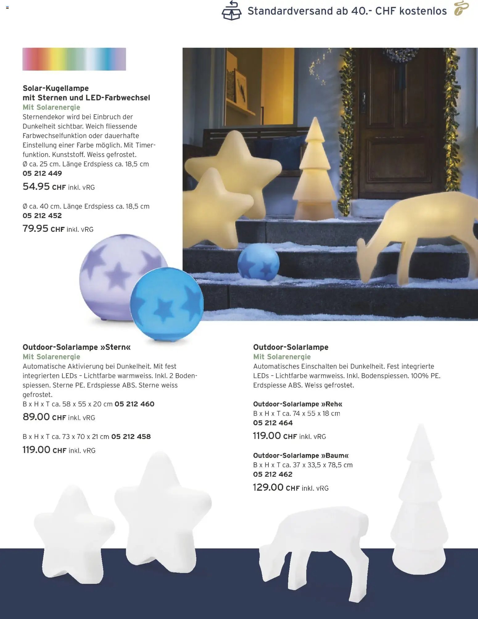 Tchibo Aktionen (2025-11-01 - 2025-11-30) | 67