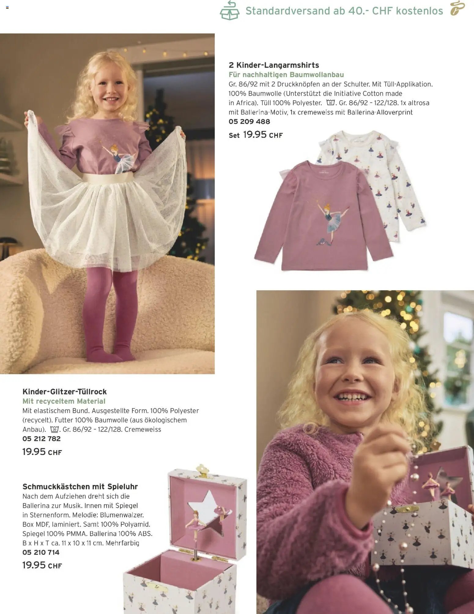 Tchibo Aktionen (2025-11-01 - 2025-11-30) | 9