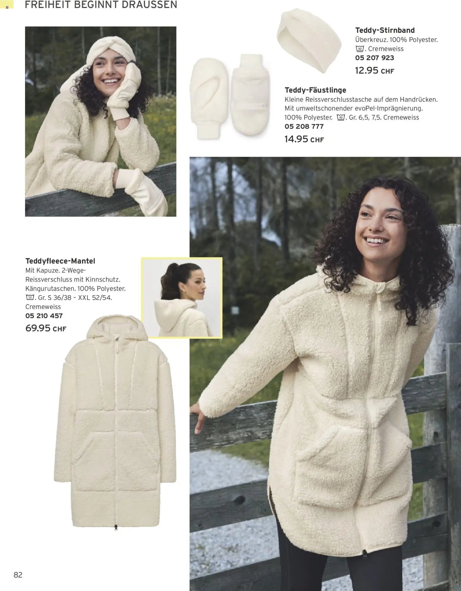 Tchibo Aktionen (2025-11-01 - 2025-11-30) | 82