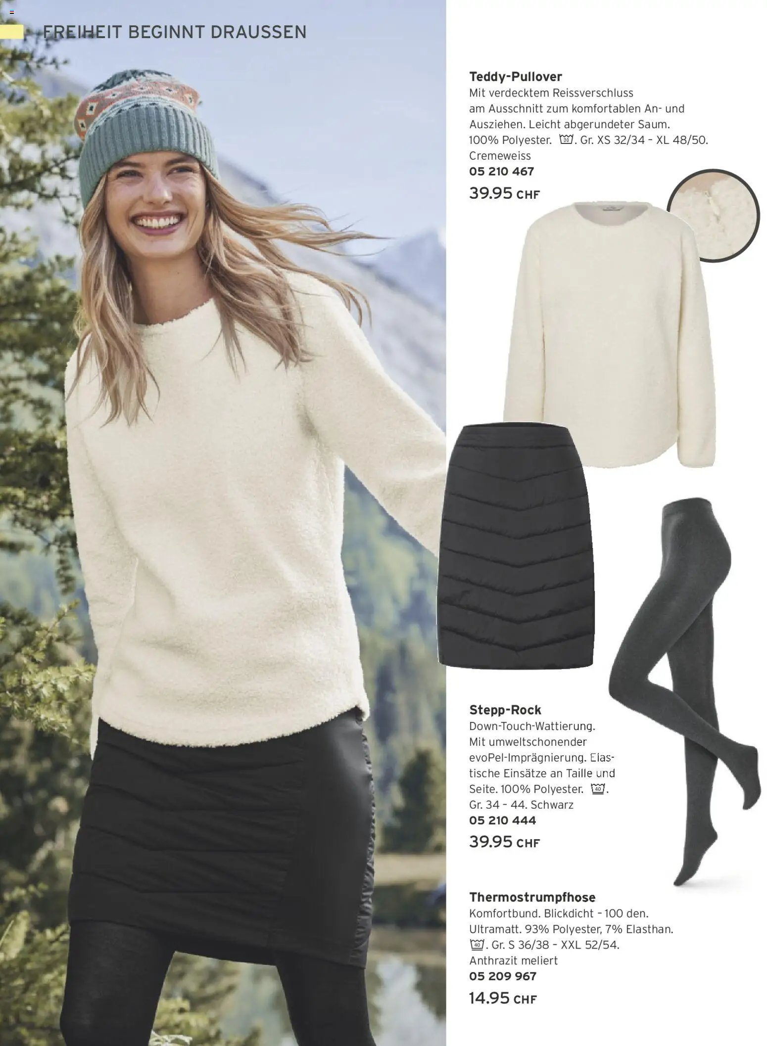 Tchibo Aktionen (2025-11-01 - 2025-11-30) | 86