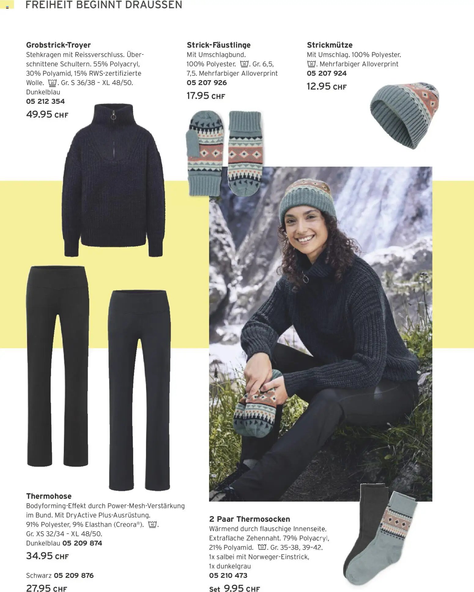 Tchibo Aktionen (2025-11-01 - 2025-11-30) | 88