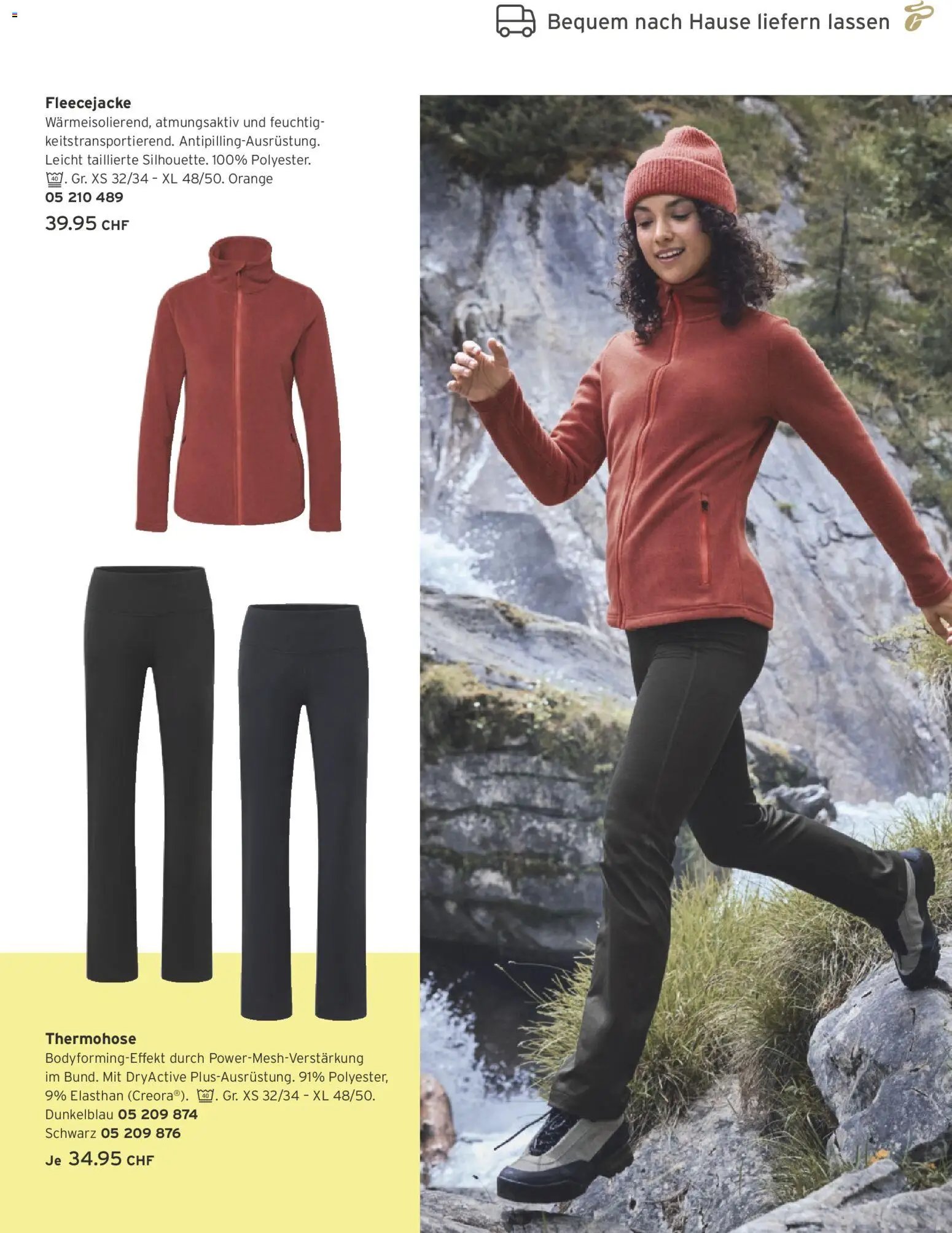 Tchibo Aktionen (2025-11-01 - 2025-11-30) | 97