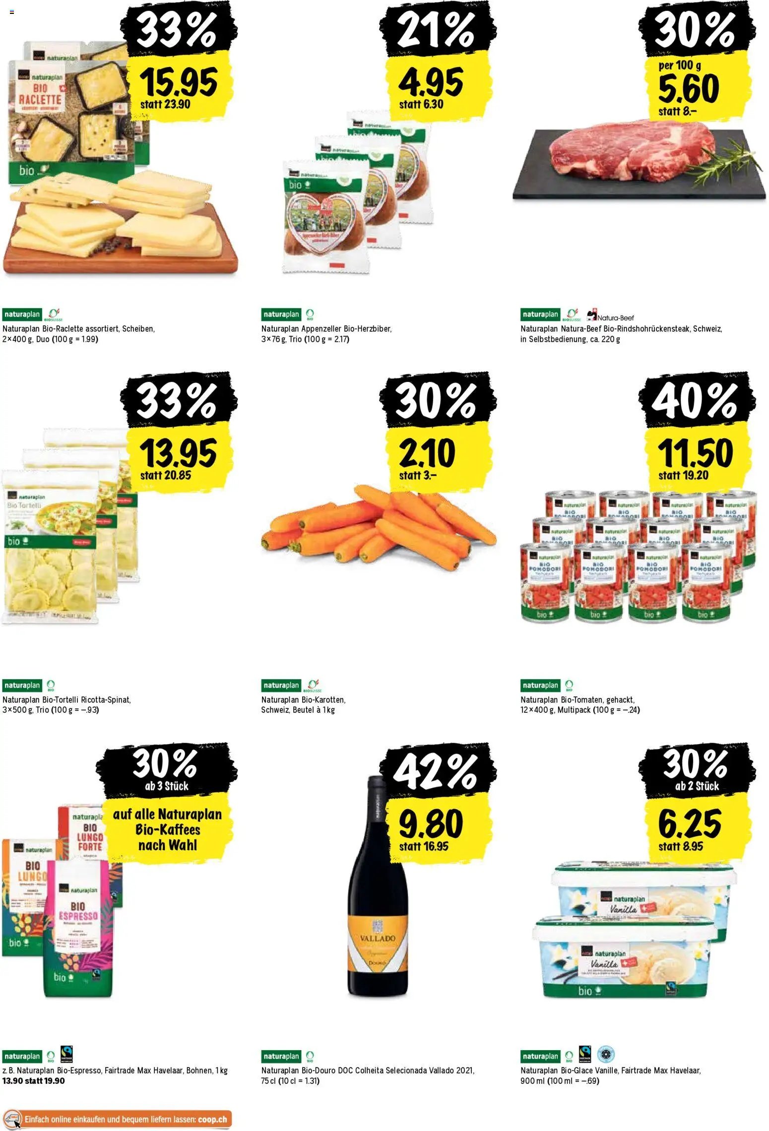 Coop aktionen (2026-03-05 - 2026-03-11) | 25