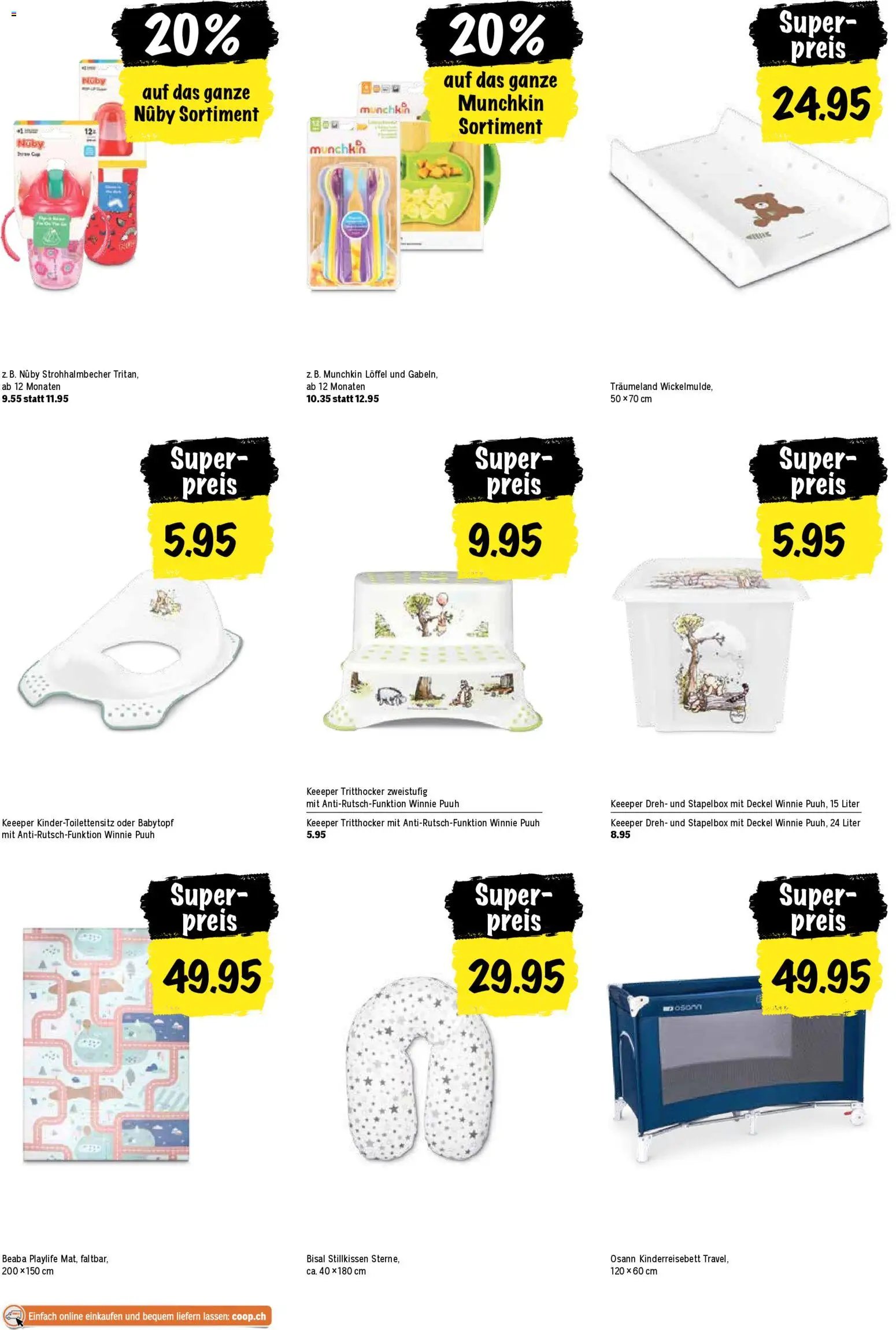 Coop aktionen (2026-03-05 - 2026-03-11) | 27