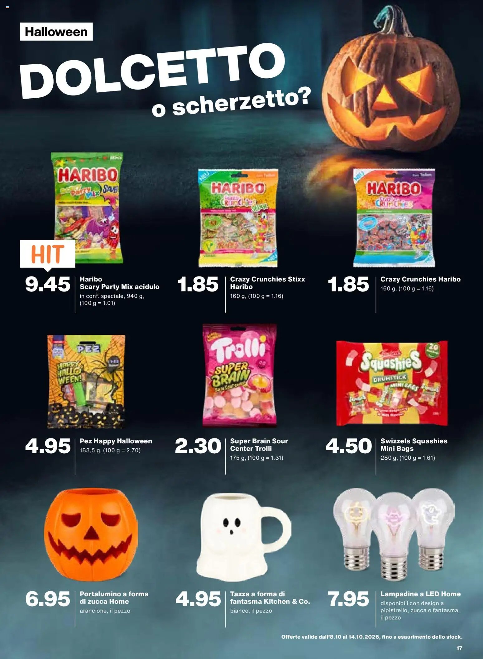 Migros aktionen IT