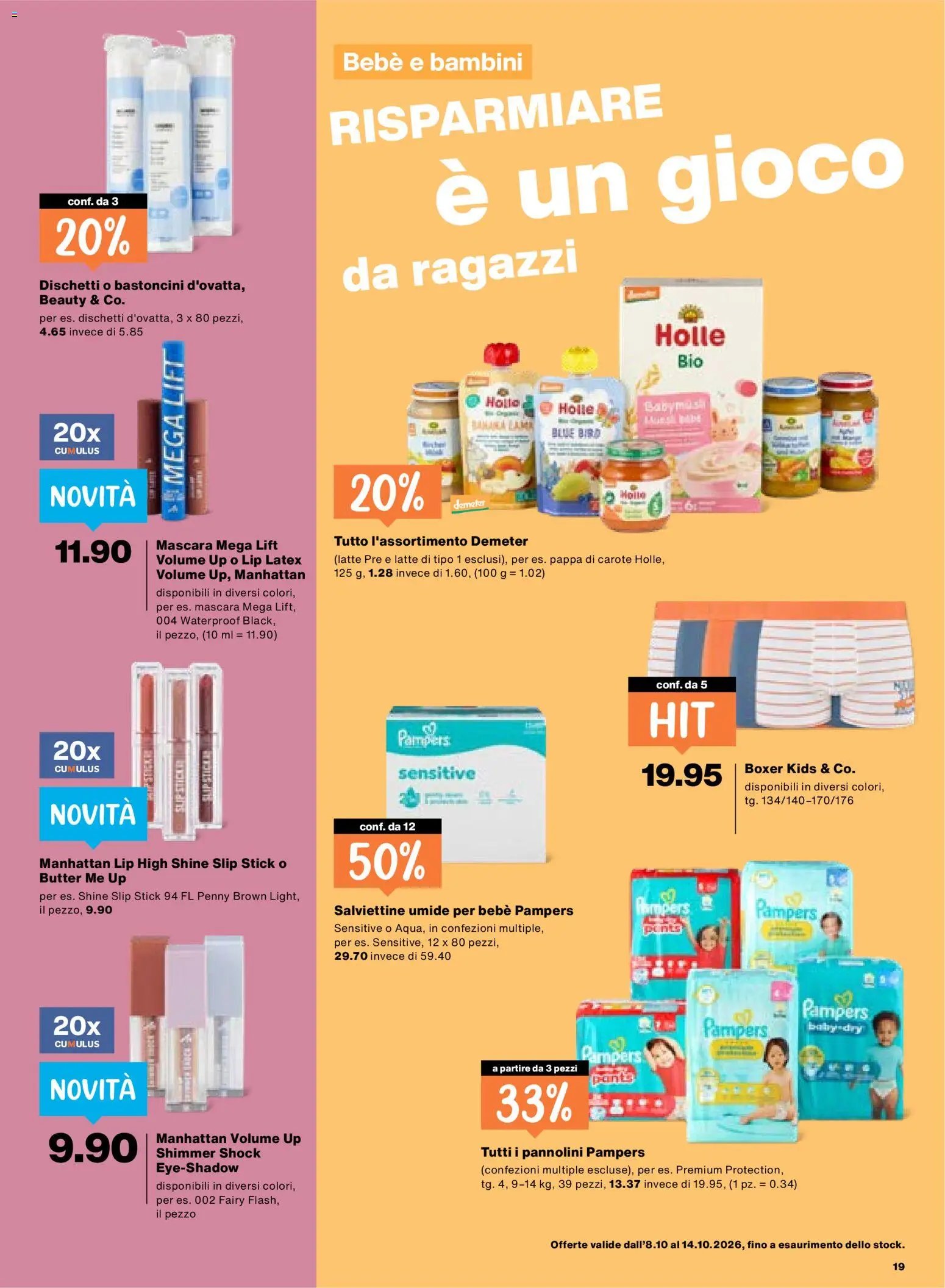 Migros aktionen IT