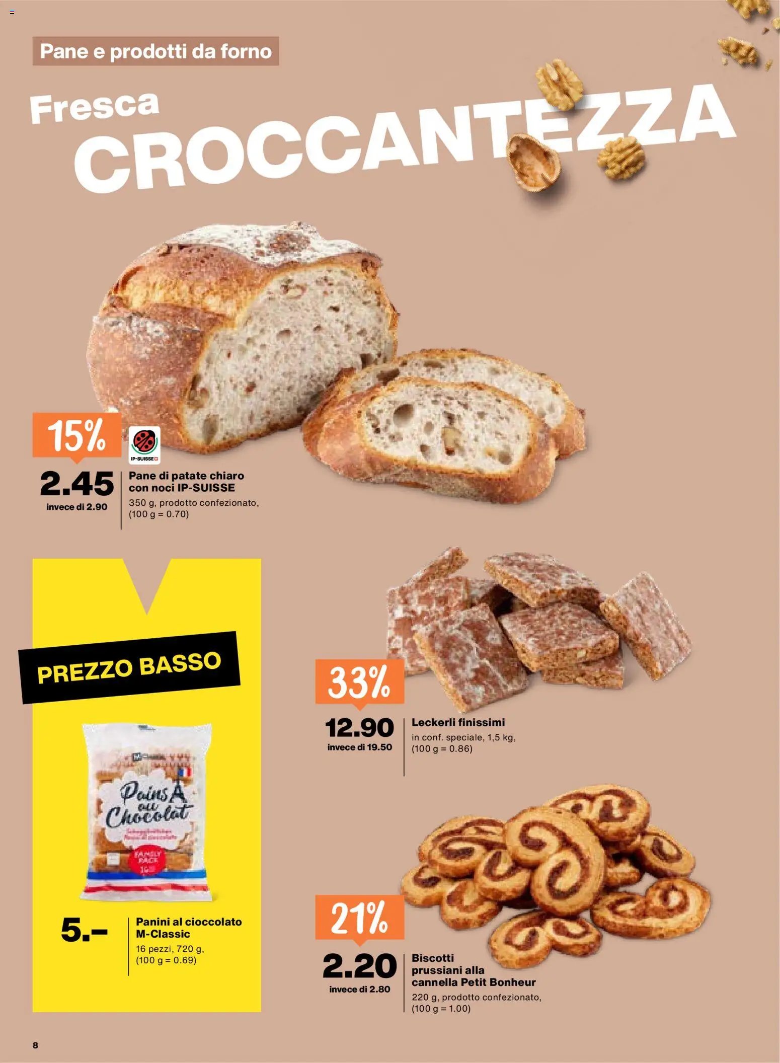 Migros aktionen IT